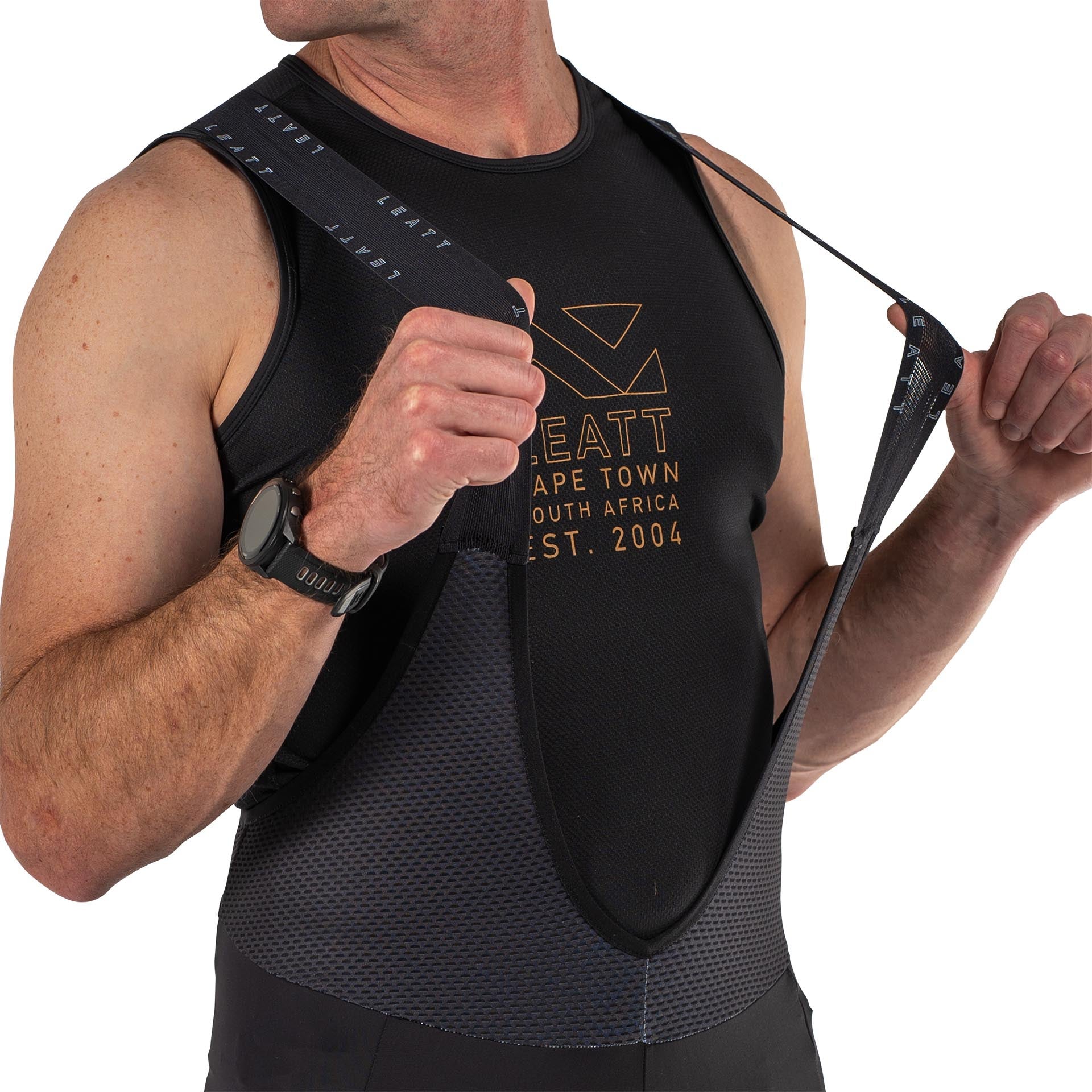 Culote MTB Endurance 6.0