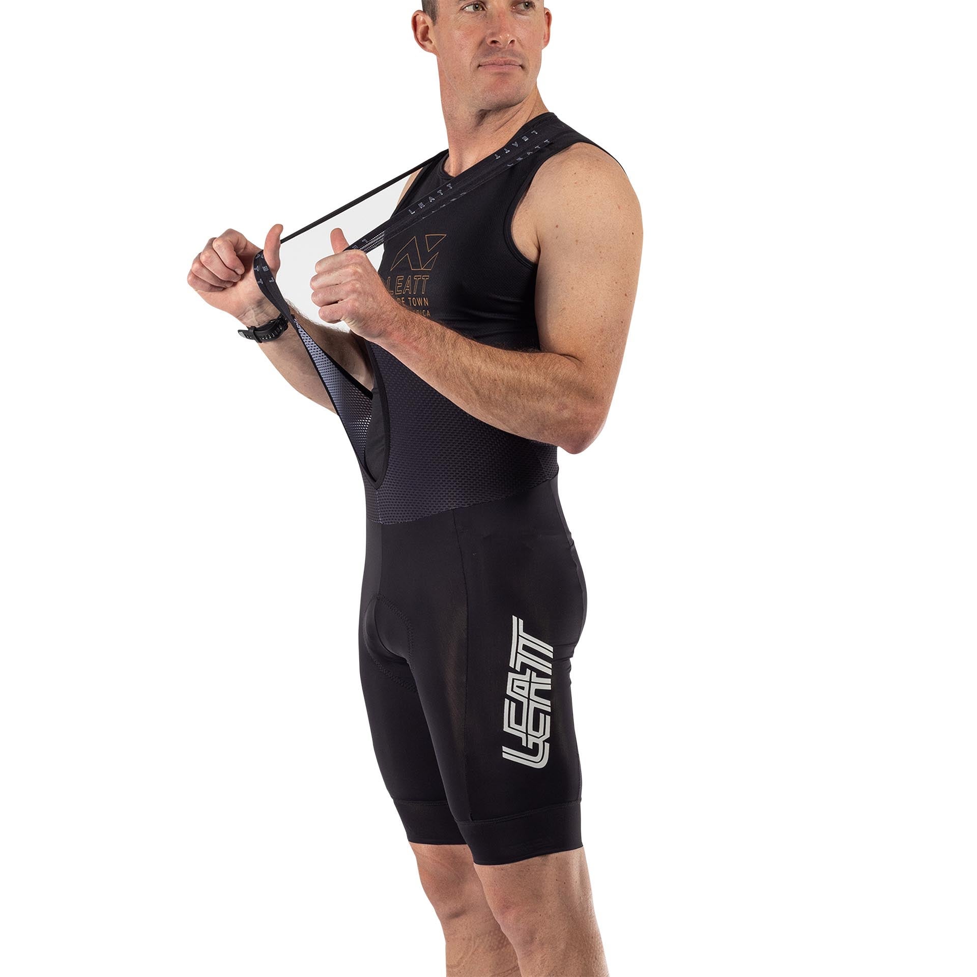 Culote MTB Endurance 6.0