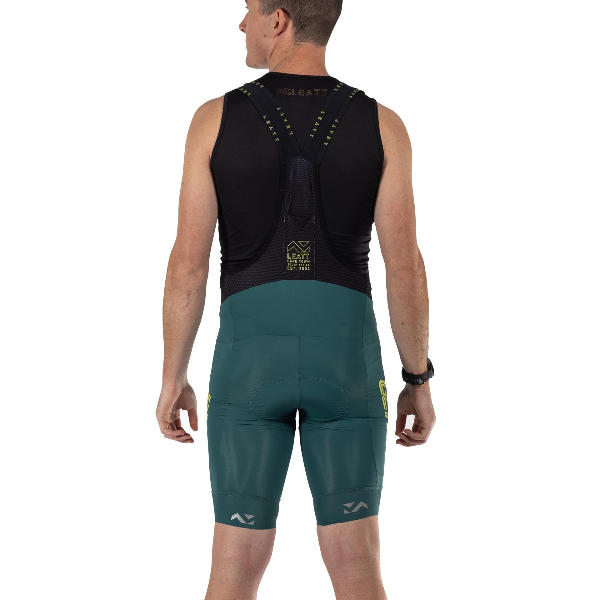 Culote MTB Endurance 6.0