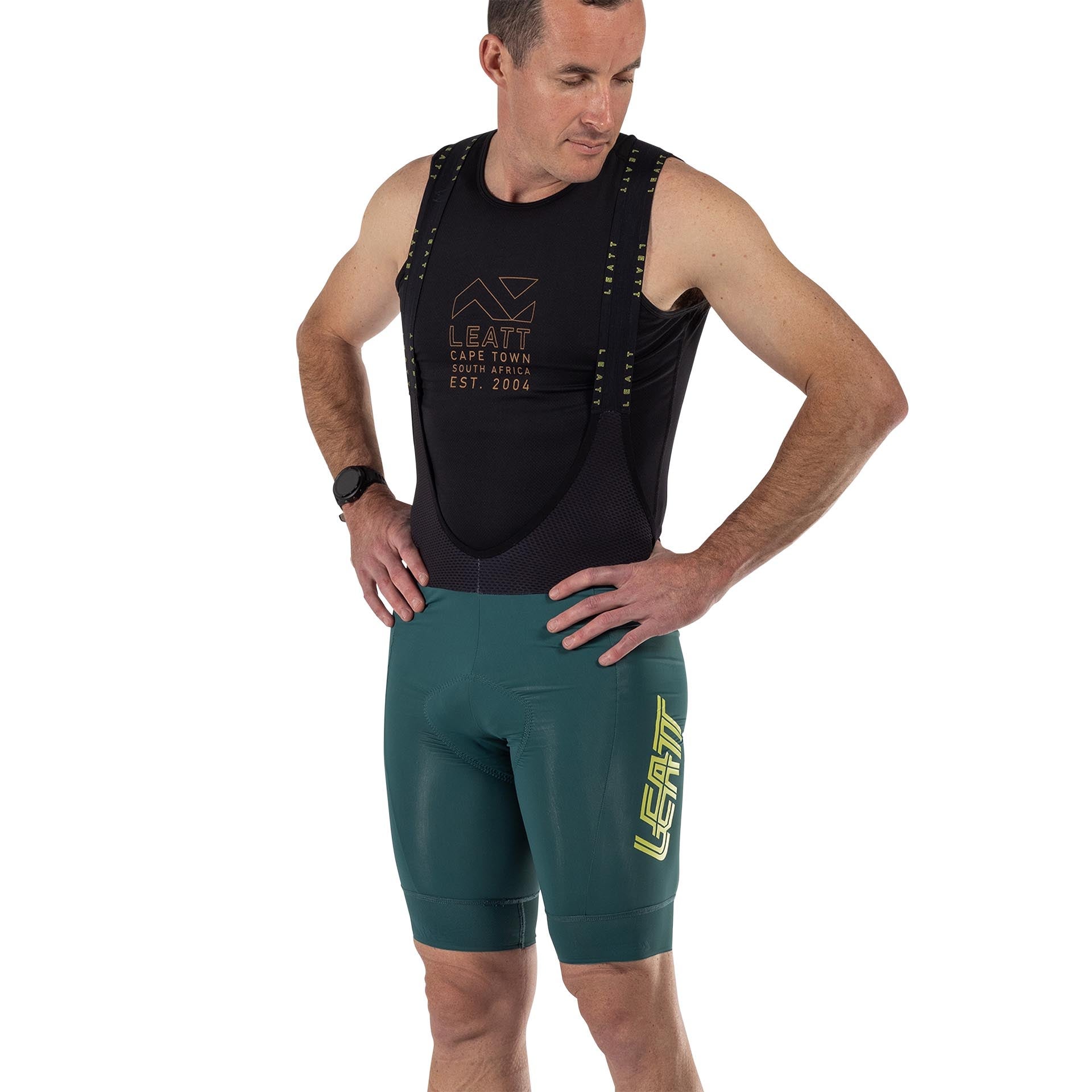 Culote MTB Endurance 6.0