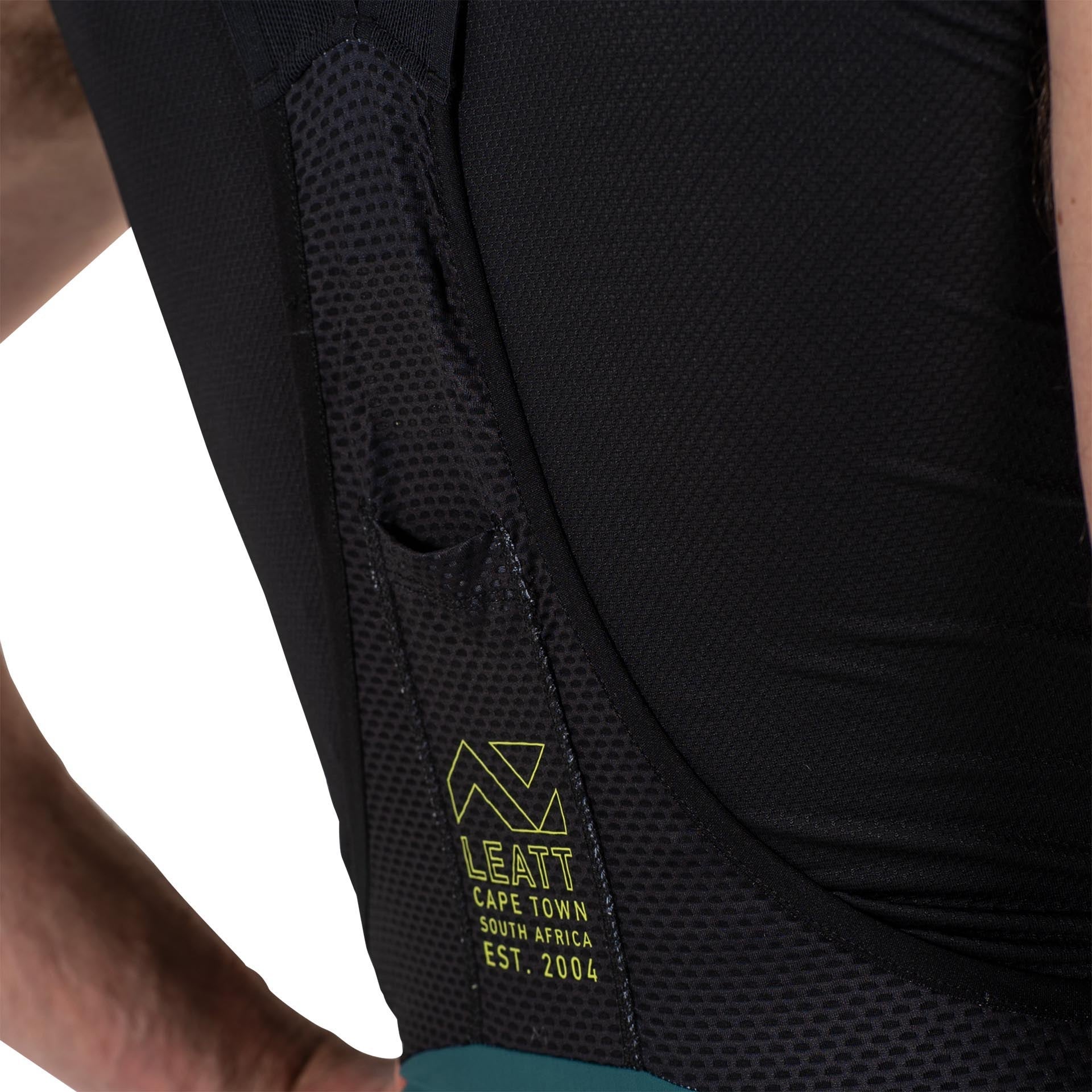 Culote MTB Endurance 6.0