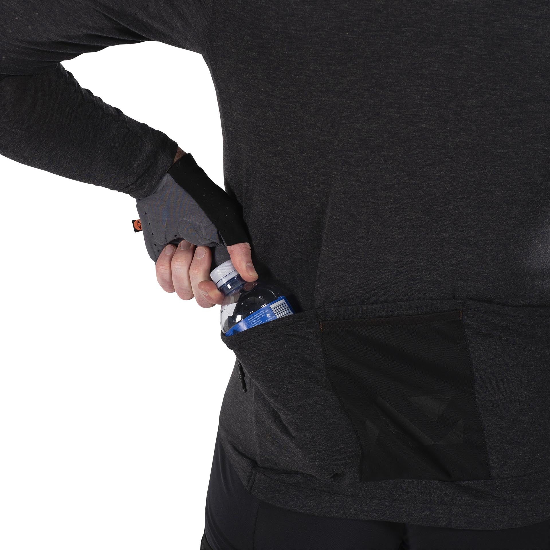 Camiseta MTB Endurance 5.0 Manga Larga