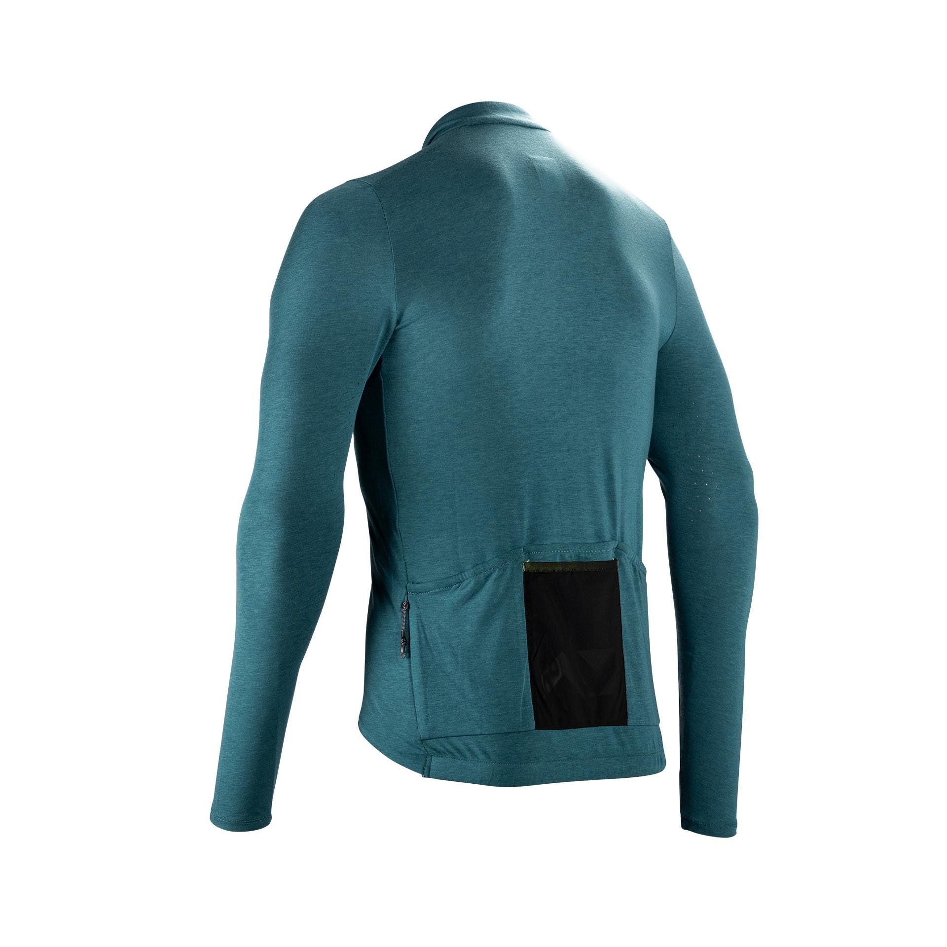 Maillot MTB Endurance 5.0 Manga Larga V25