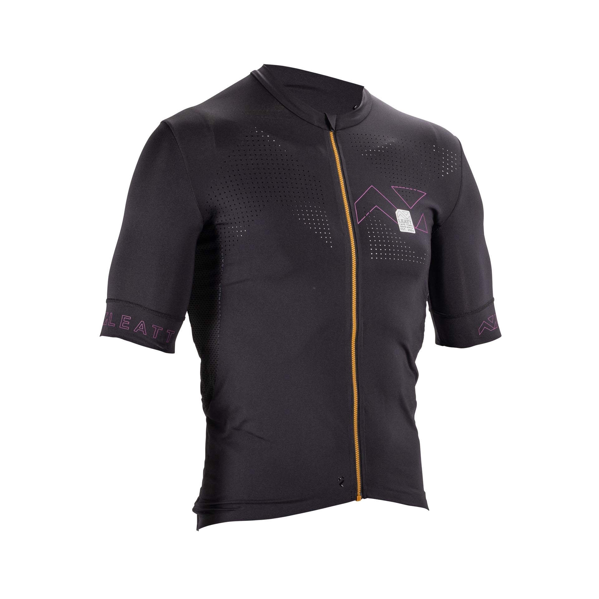 Camiseta MTB Endurance 5.0