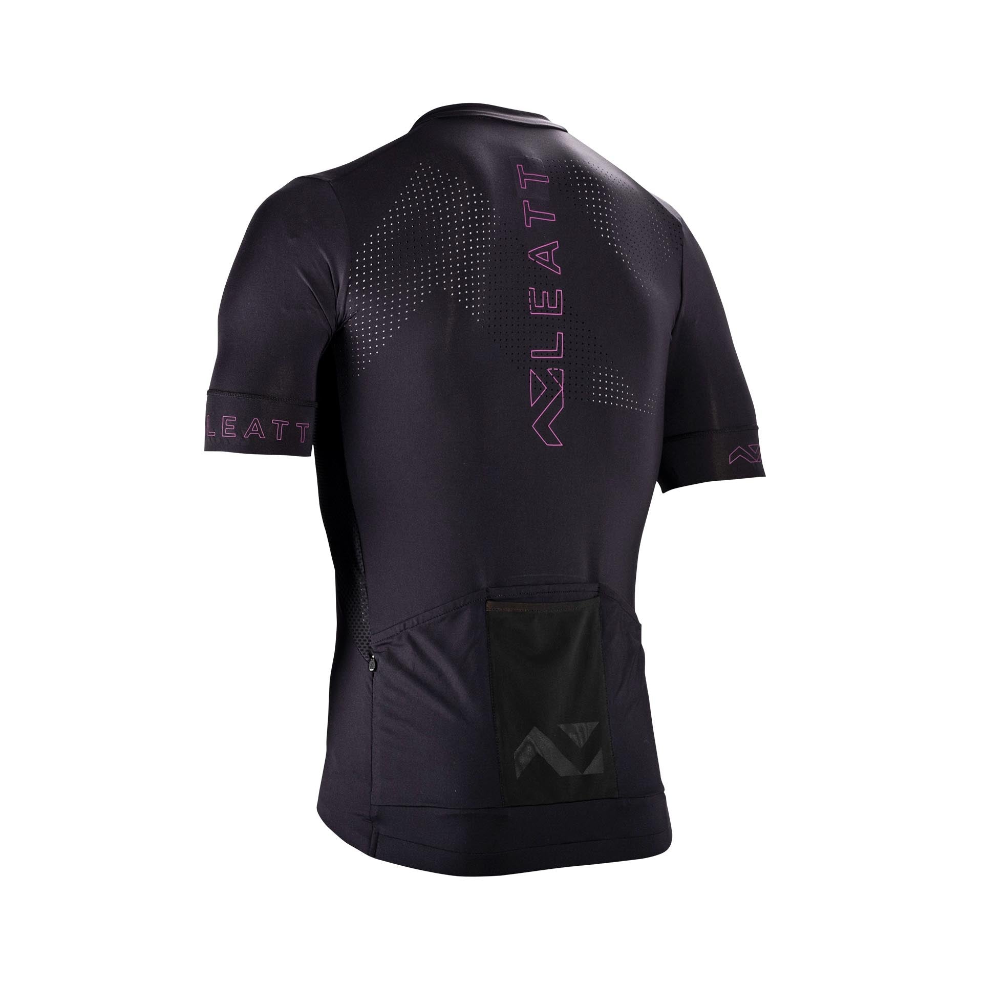 Camiseta MTB Endurance 5.0