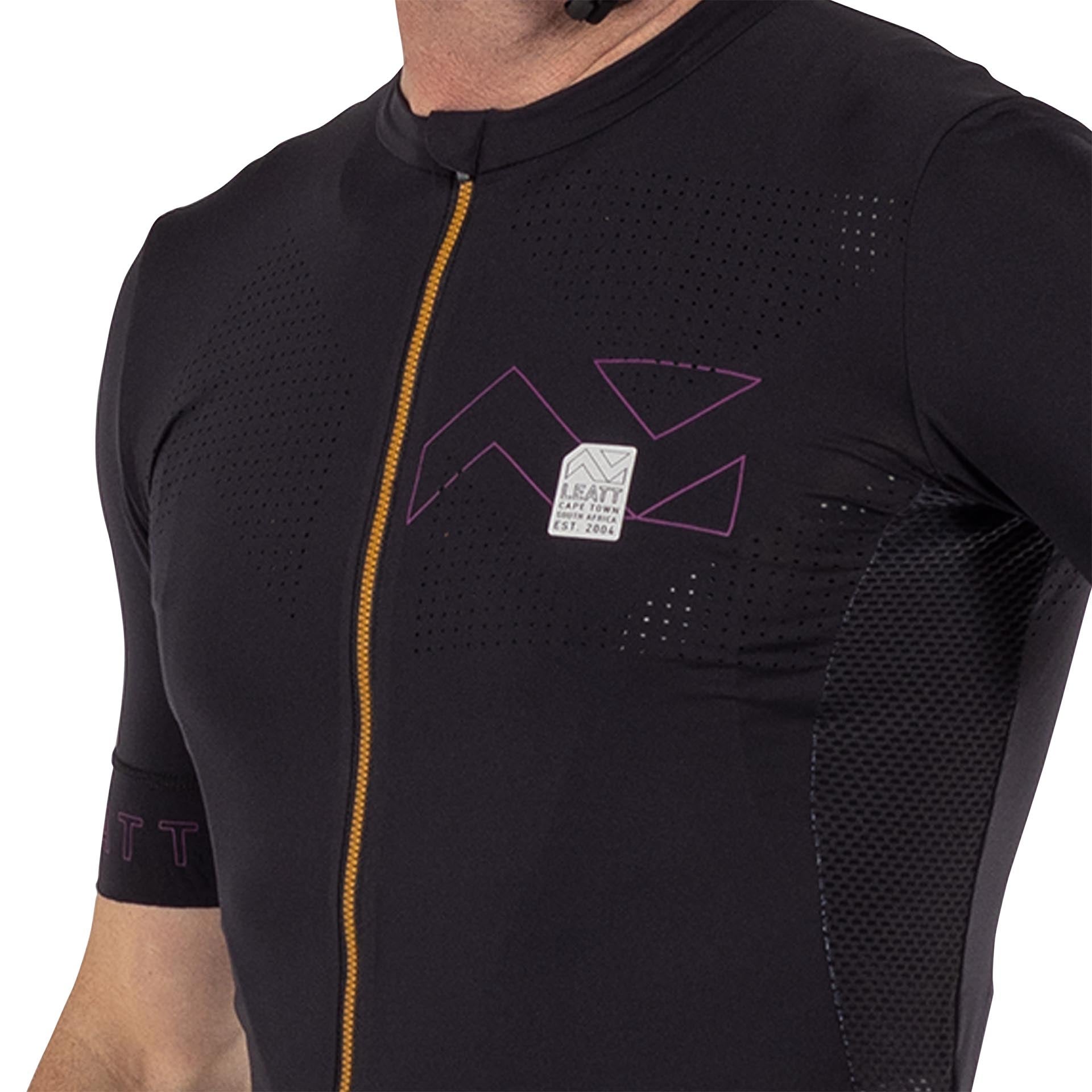 Camiseta MTB Endurance 5.0