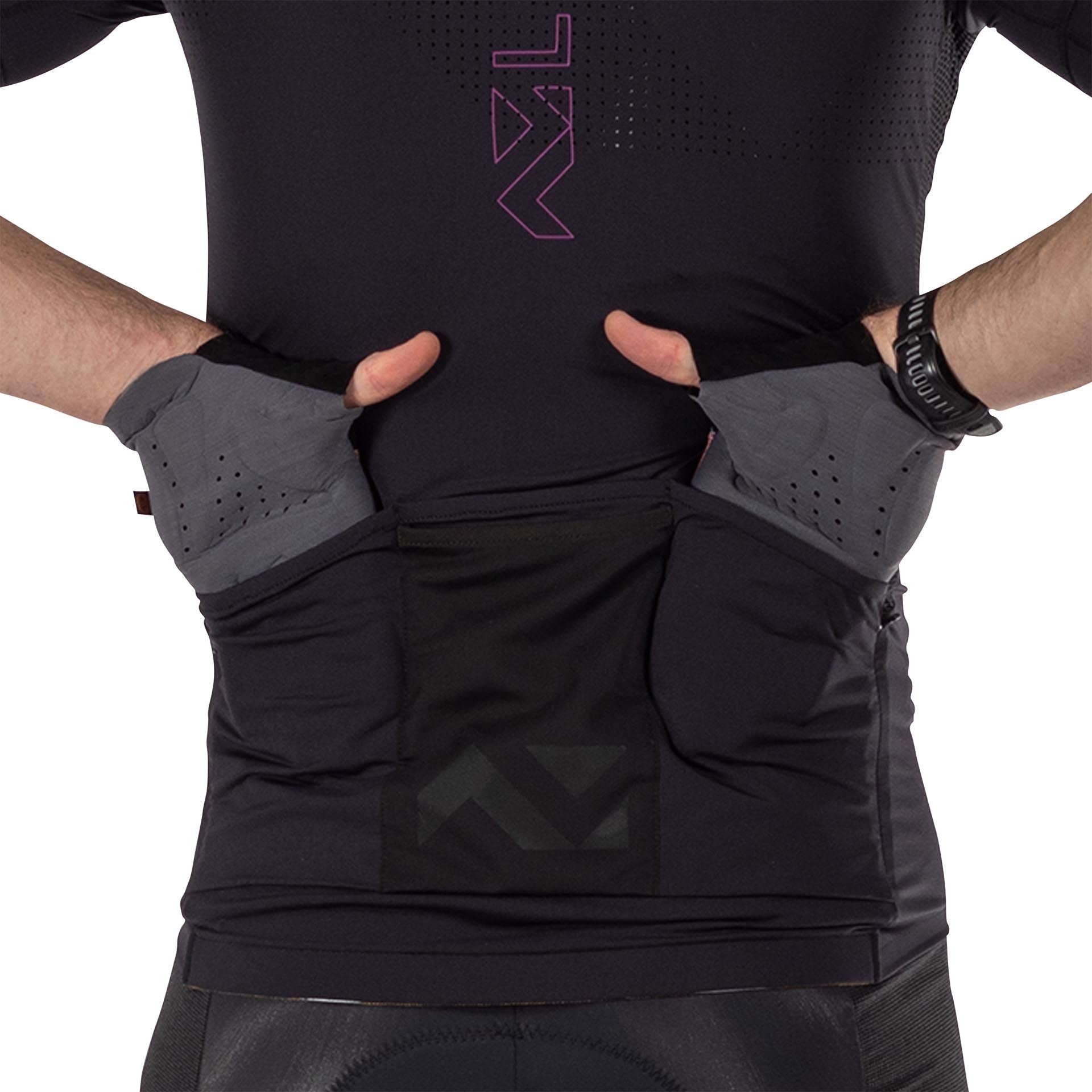 Camiseta MTB Endurance 5.0 V25