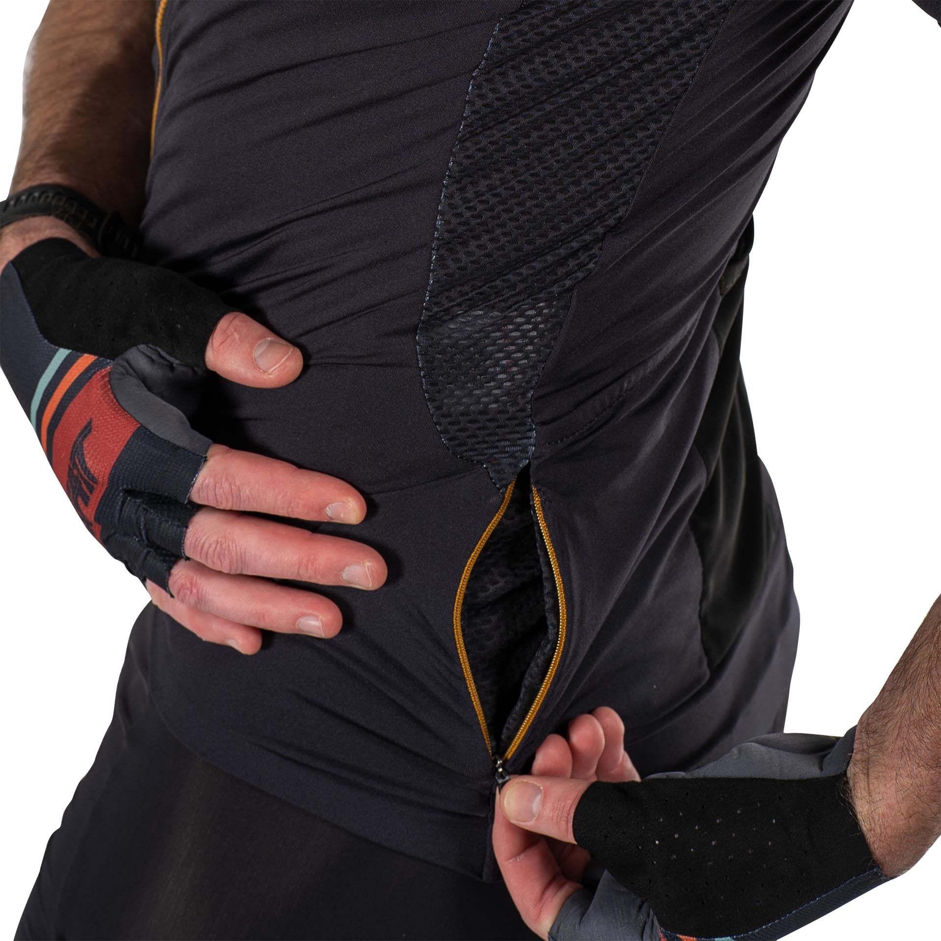 Camiseta MTB Endurance 5.0