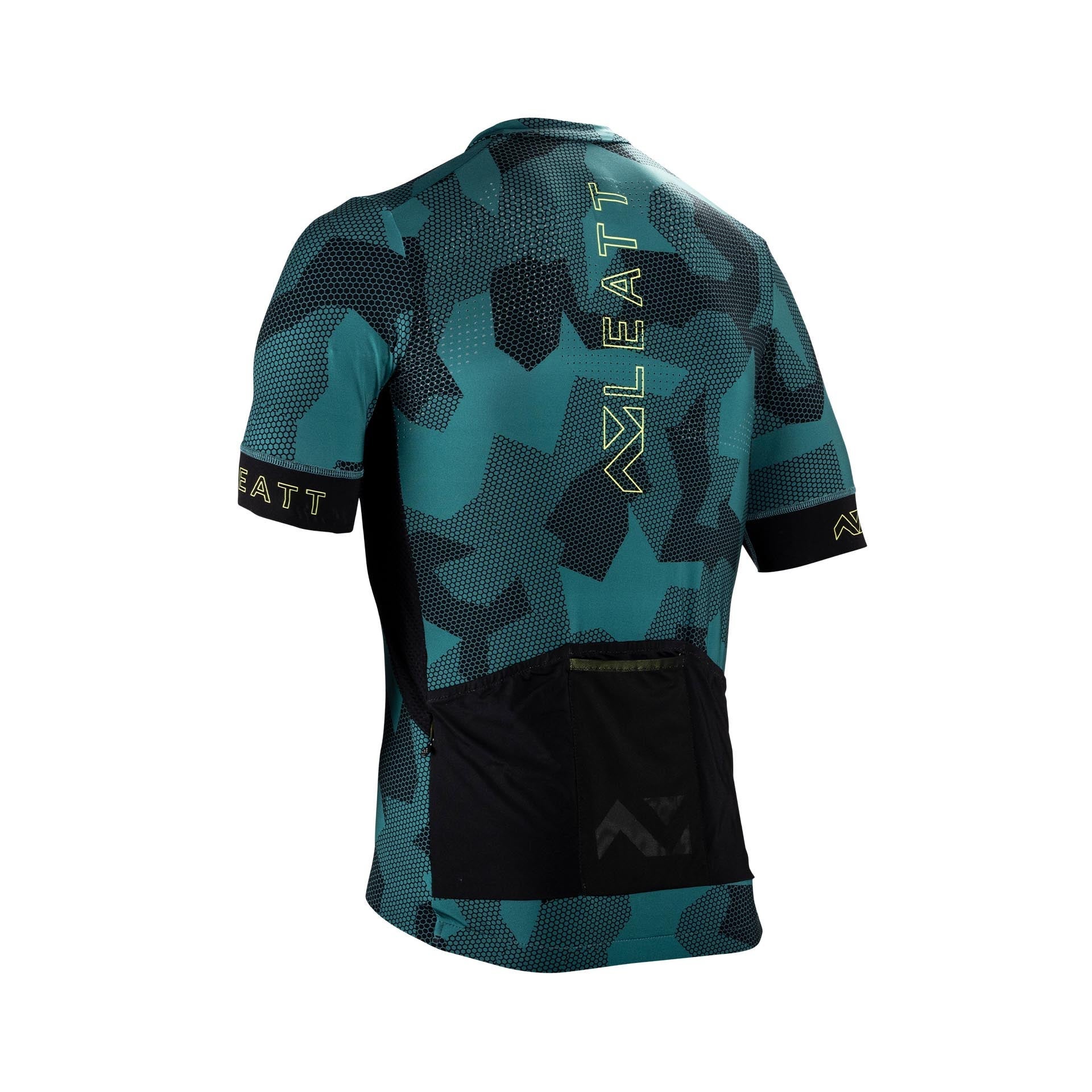 Camiseta MTB Endurance 5.0 V25