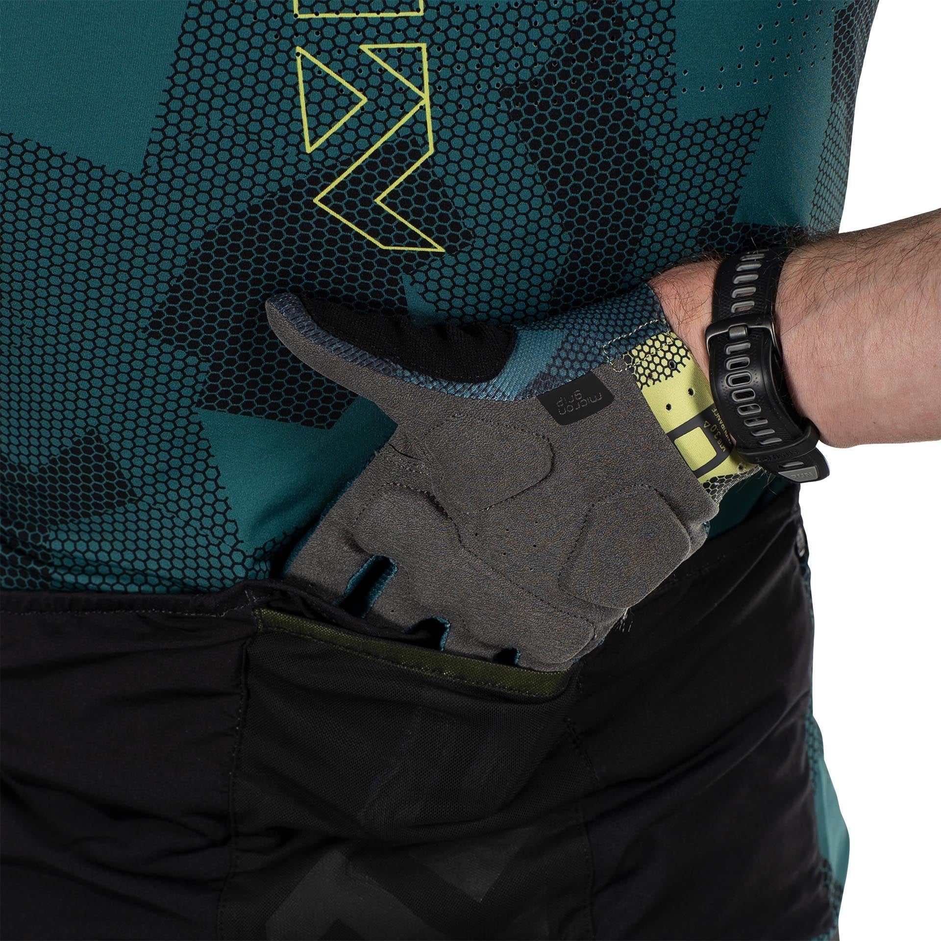 Camiseta MTB Endurance 5.0 V25