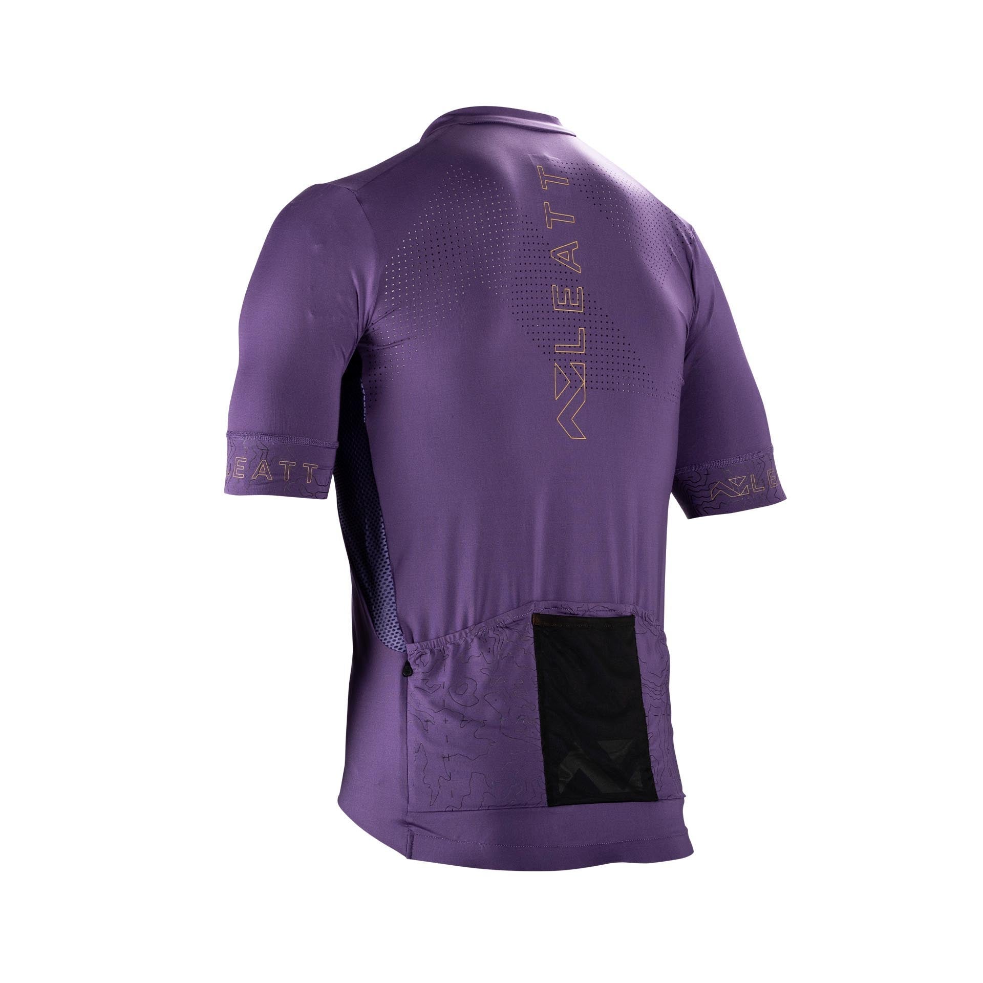 Camiseta MTB Endurance 5.0 V25