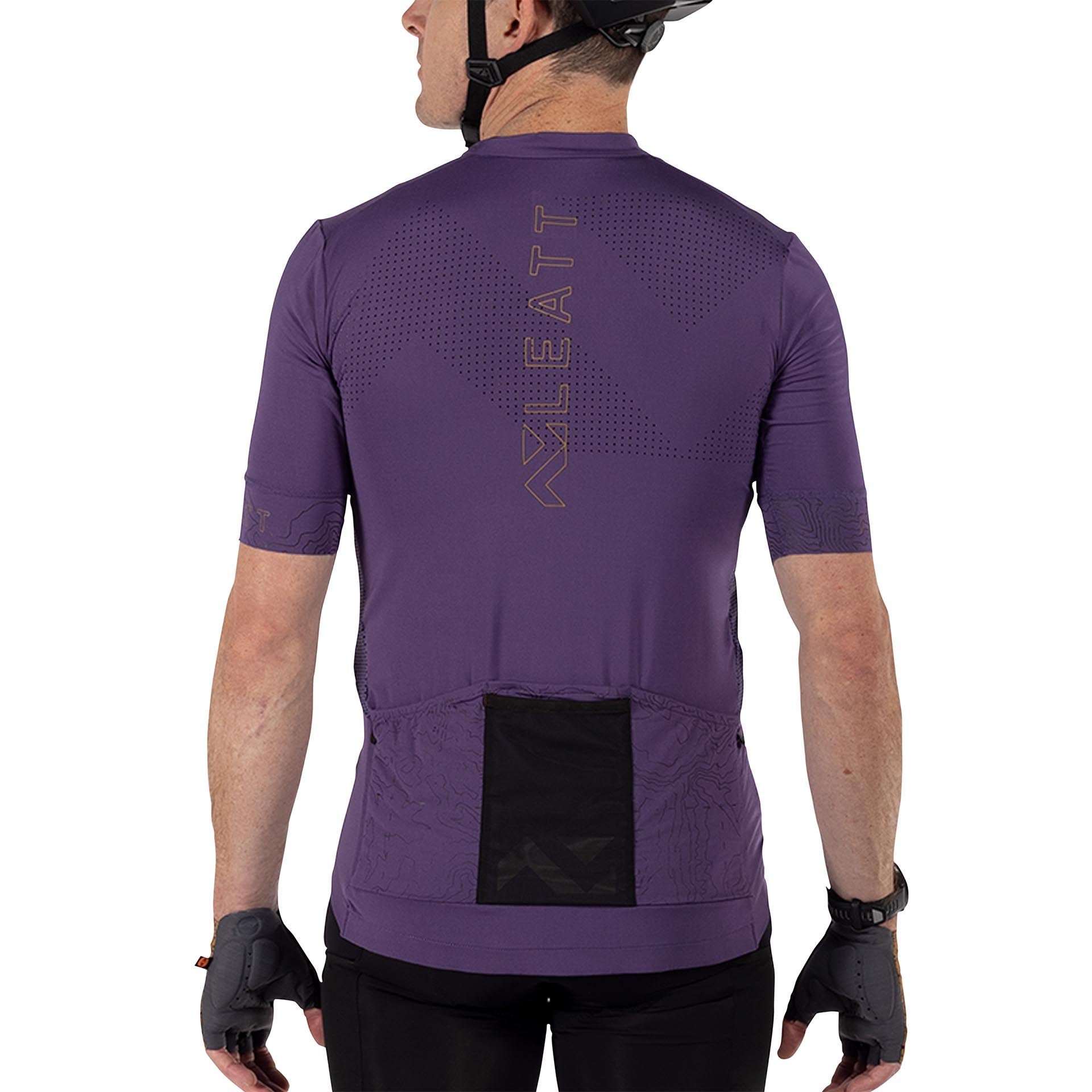Camiseta MTB Endurance 5.0 V25