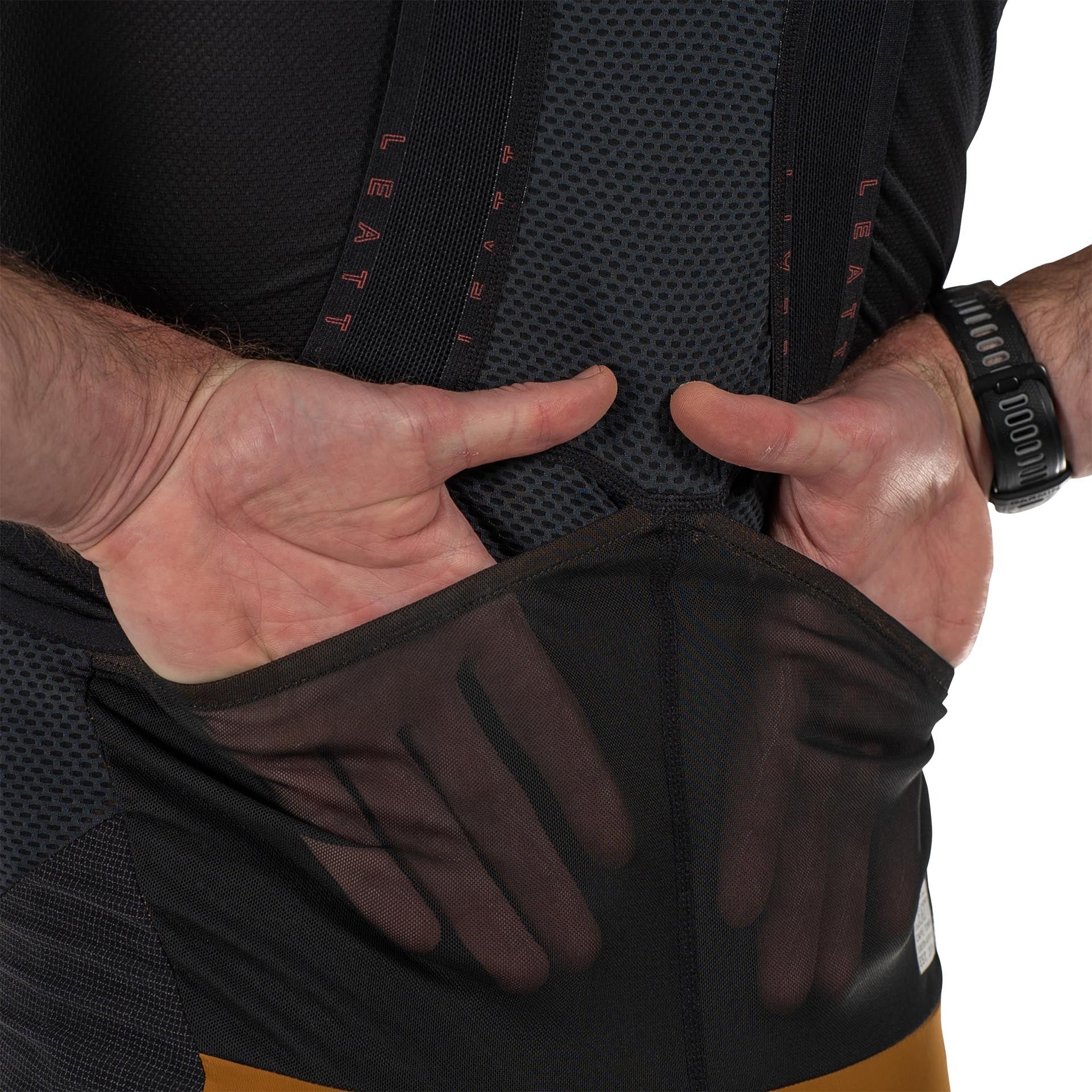 Culote MTB Endurance 5.0