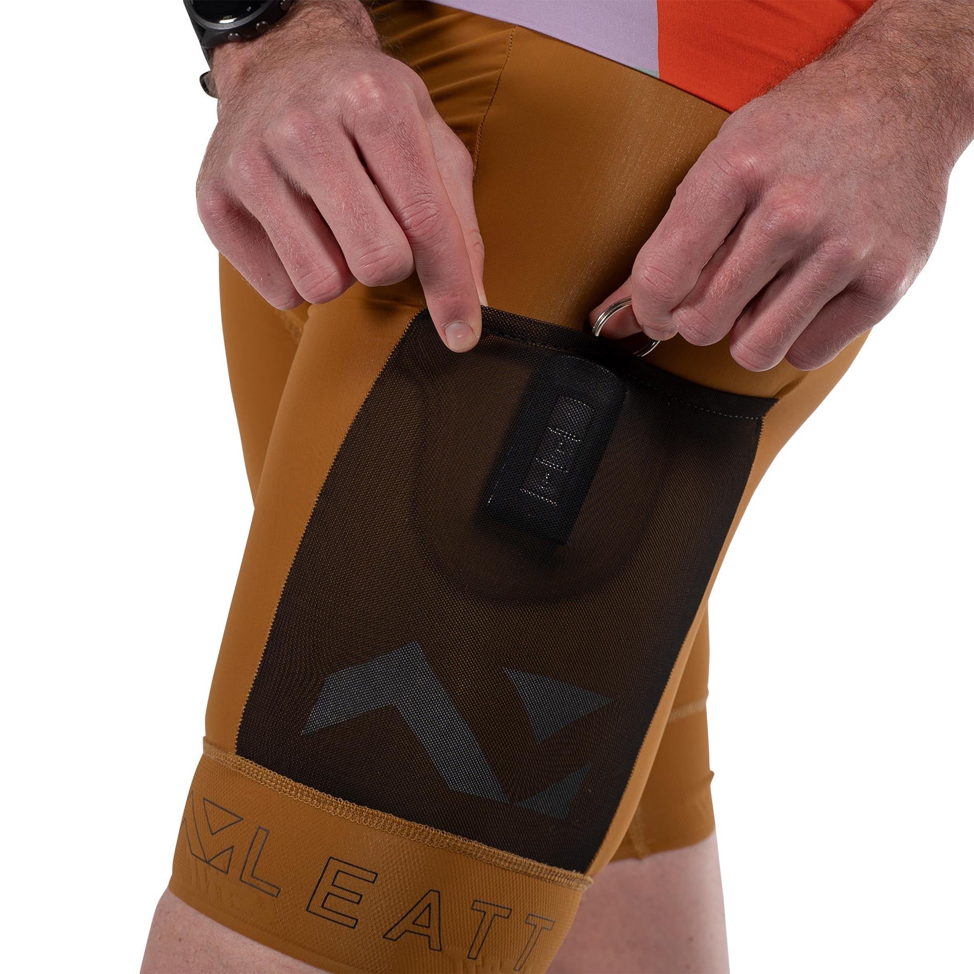 Culote MTB Endurance 5.0