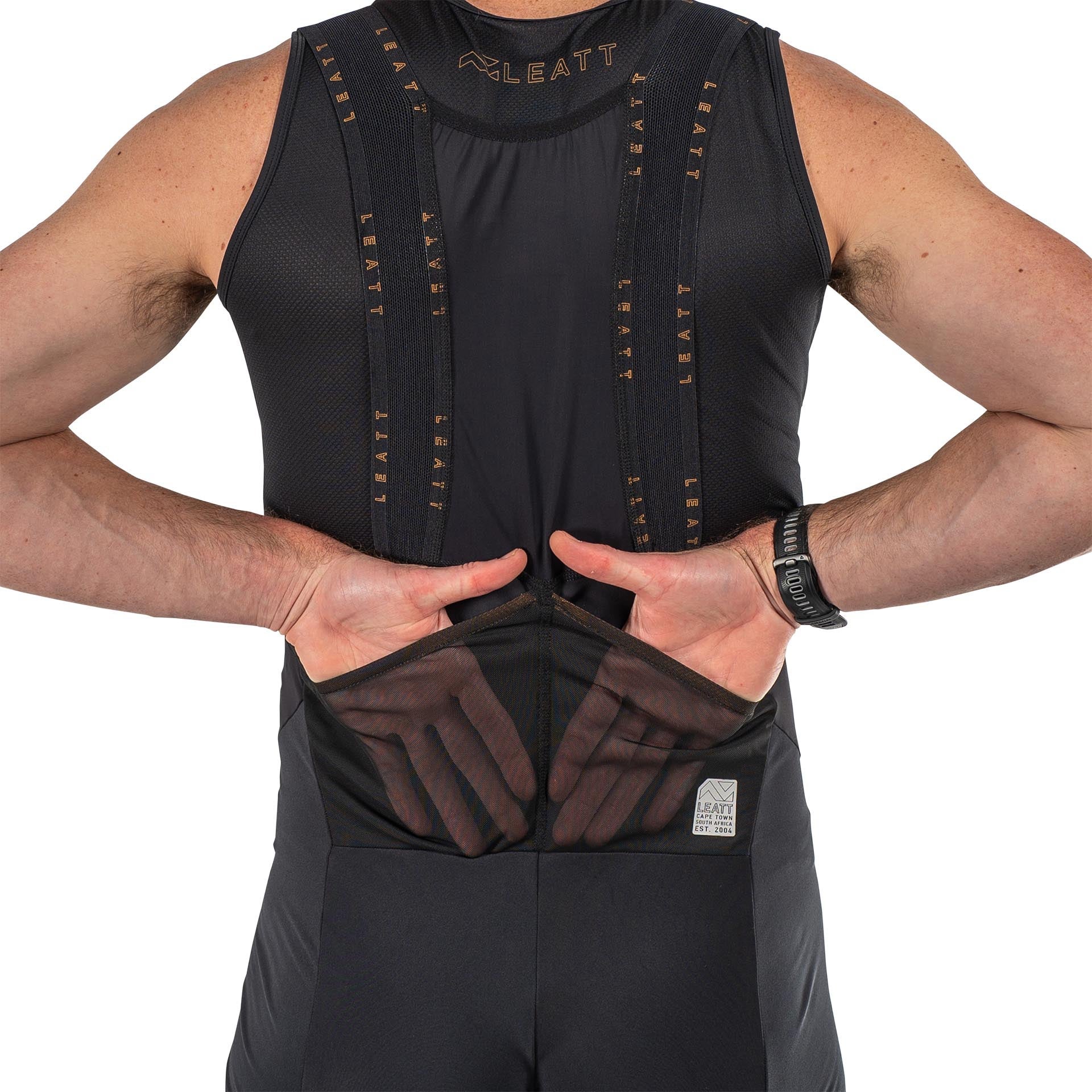 Culote MTB Endurance 4.0 Largo