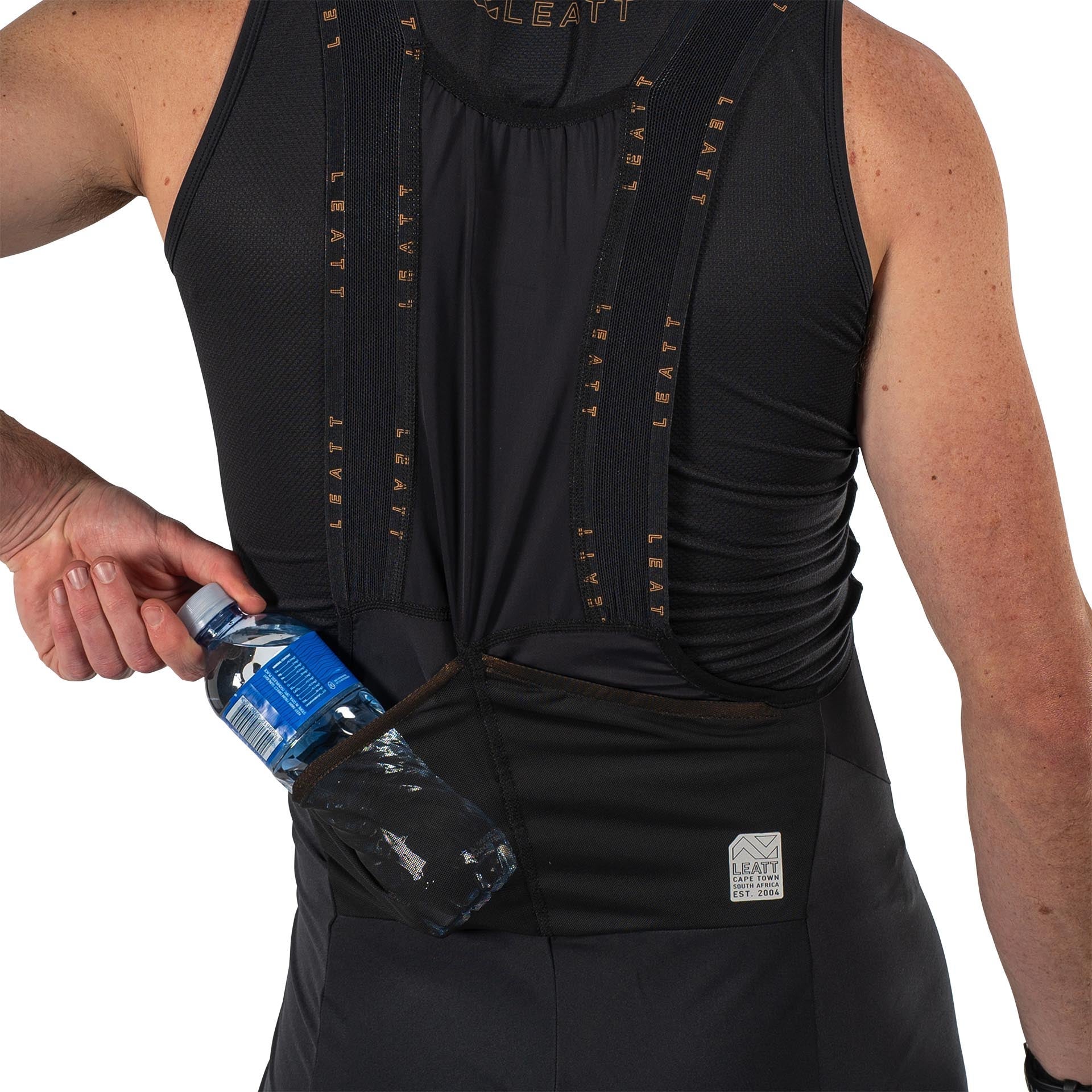 Culote MTB Endurance 4.0 Largo