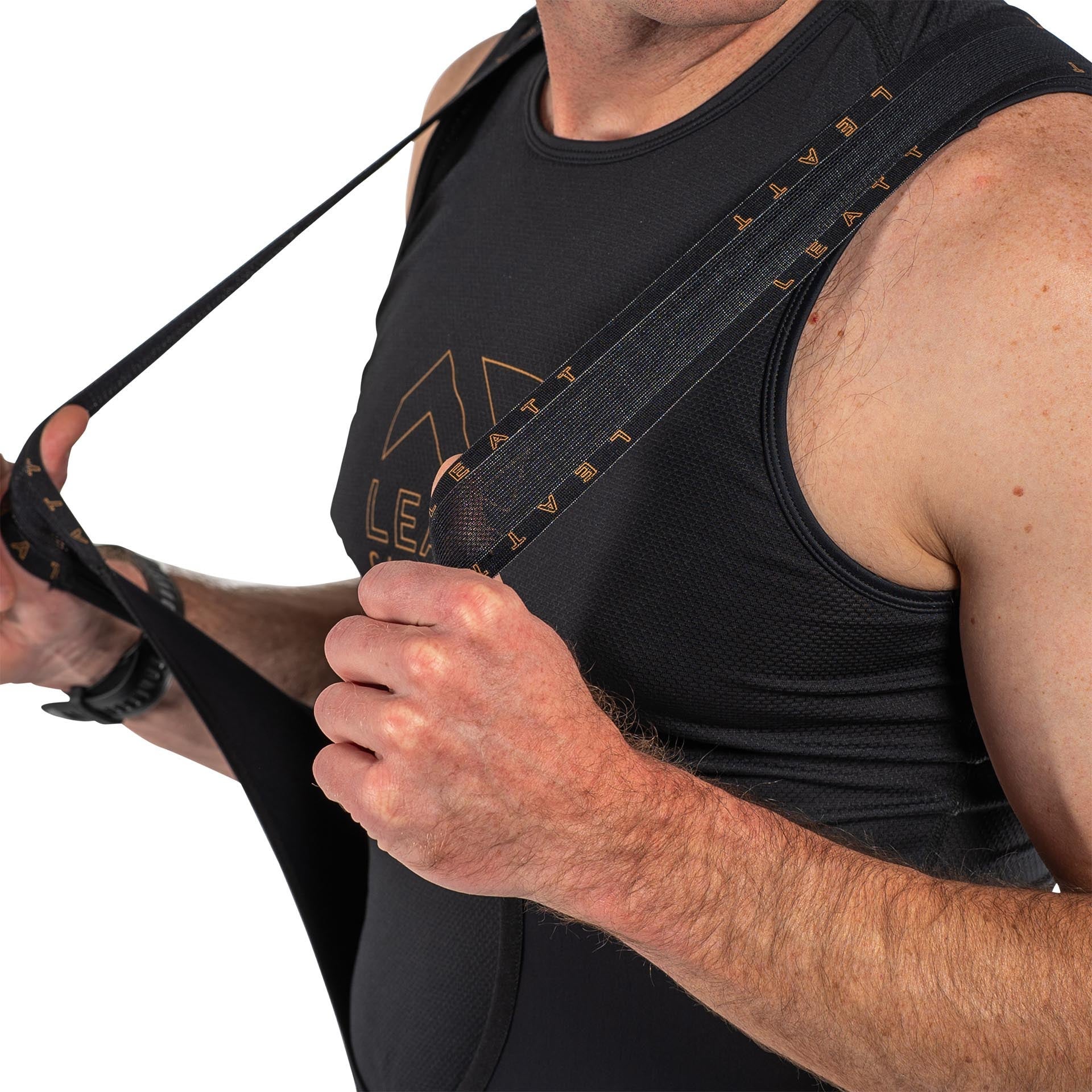 Culote MTB Endurance 4.0 Largo