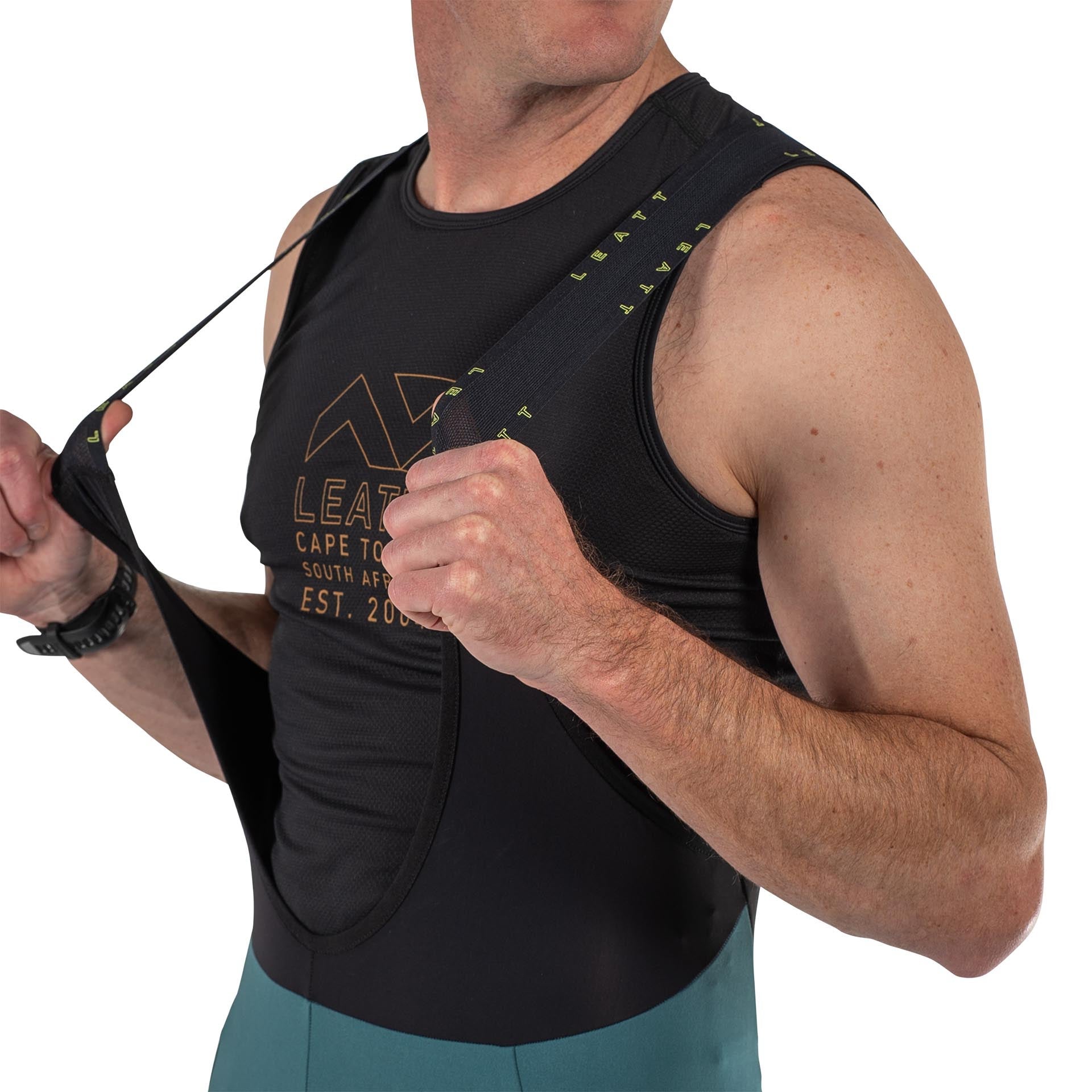 Culote MTB Endurance 4.0 Largo