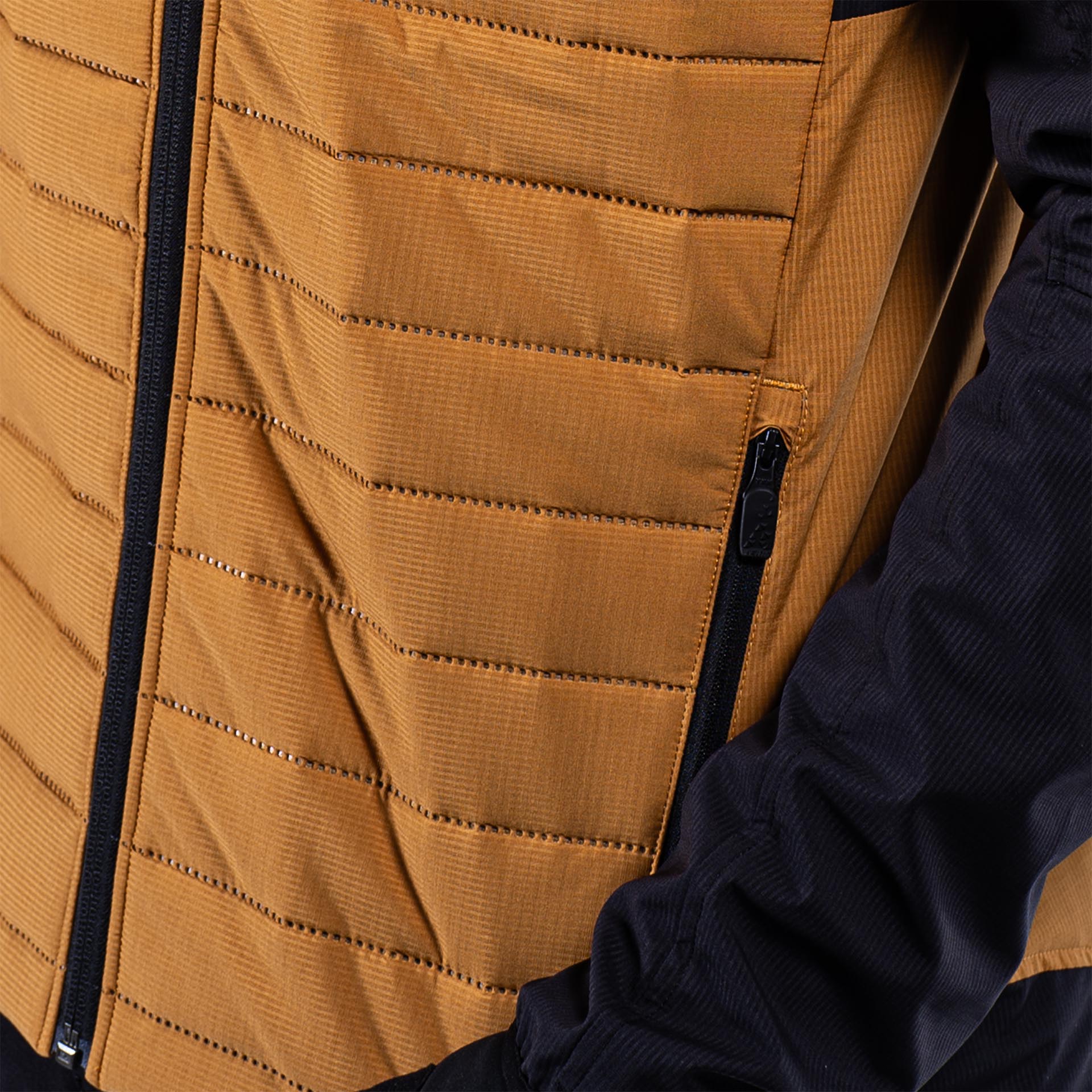 Chaqueta MTB Trail 3.0