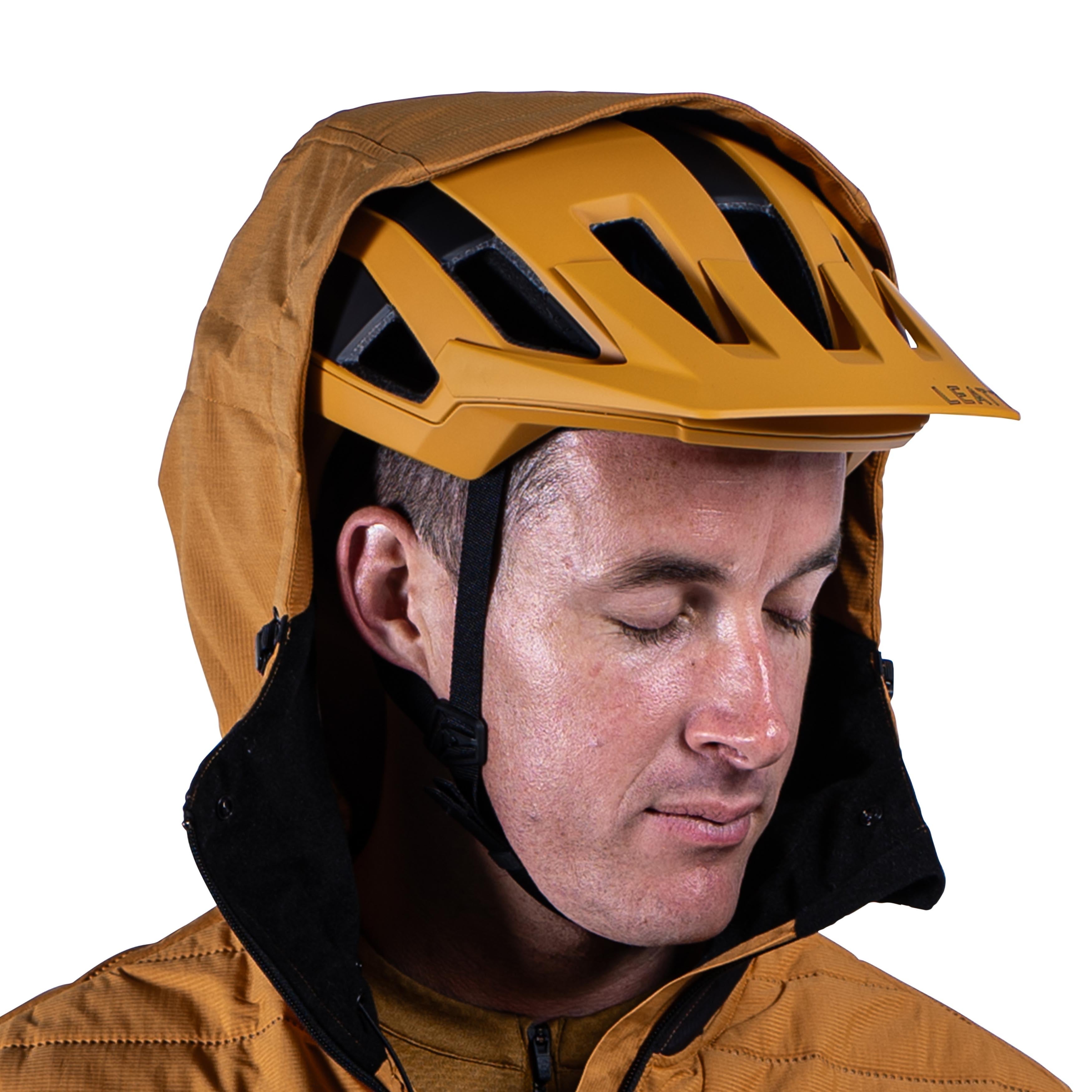 Chaqueta MTB Trail 3.0