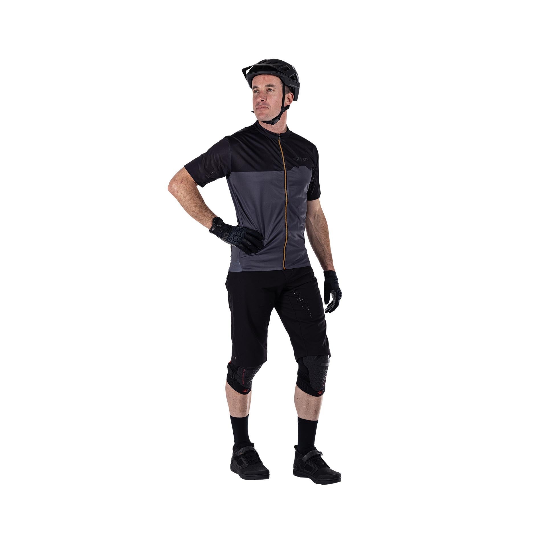 Camiseta MTB Trail 3.0