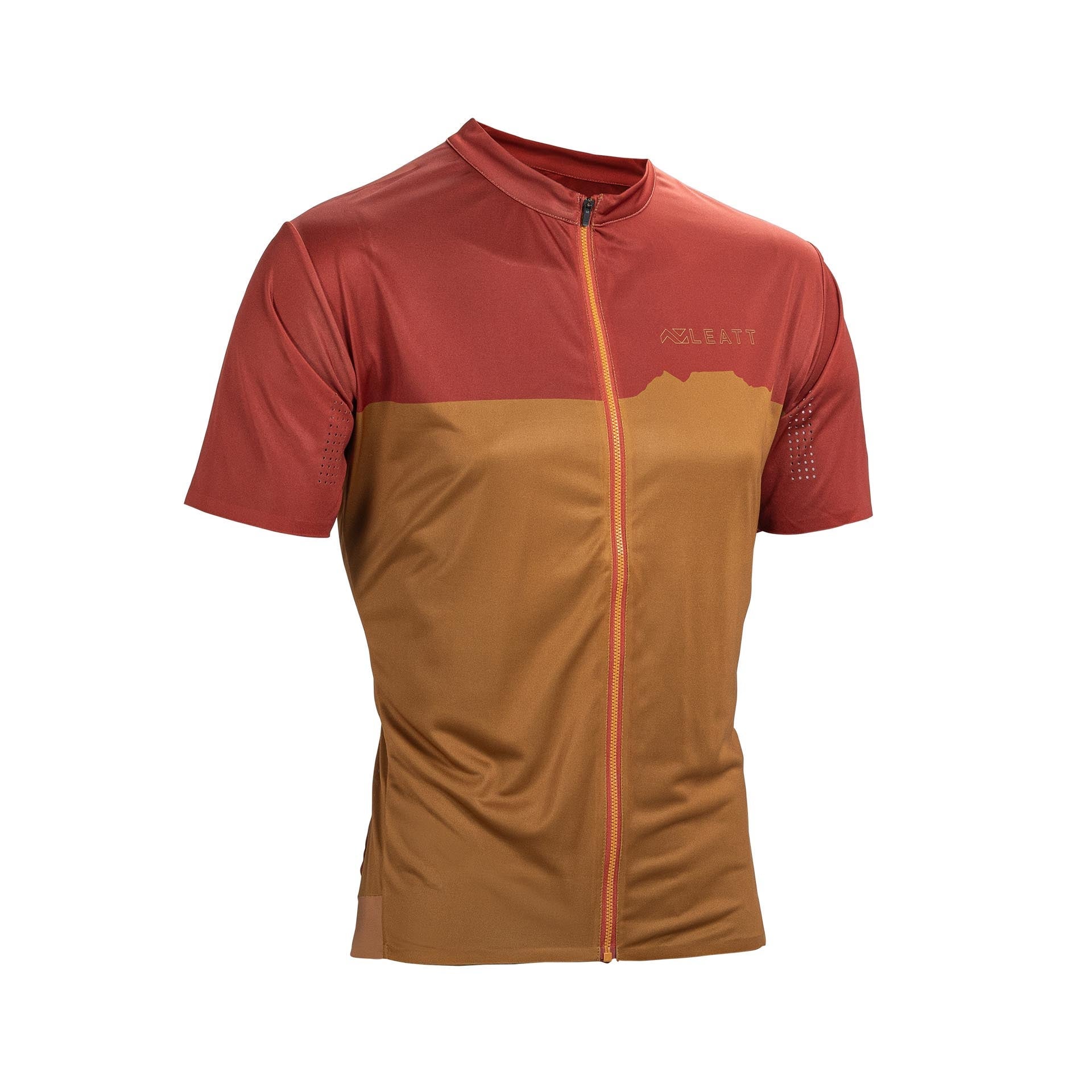 Camiseta MTB Trail 3.0
