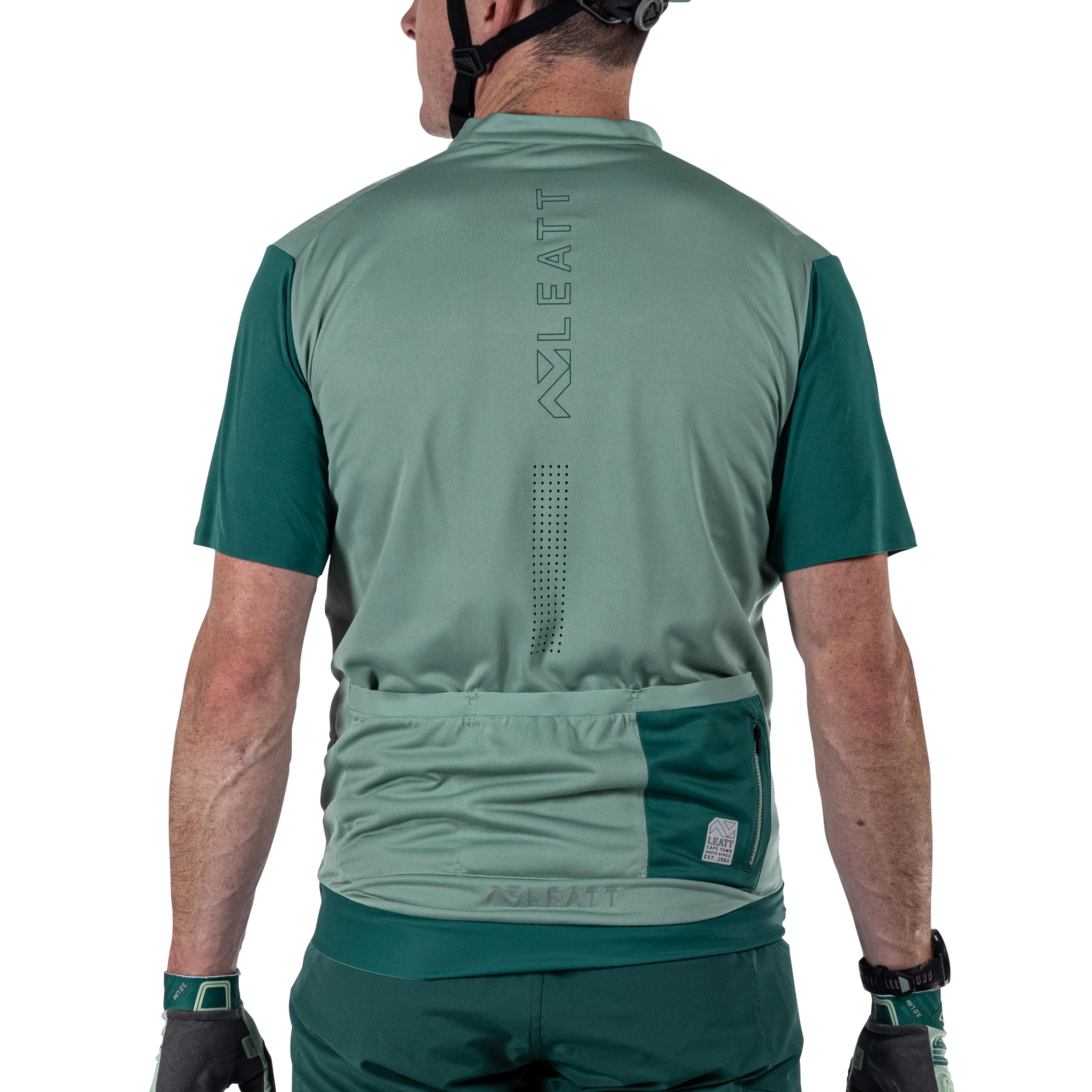 Camiseta MTB Trail 3.0