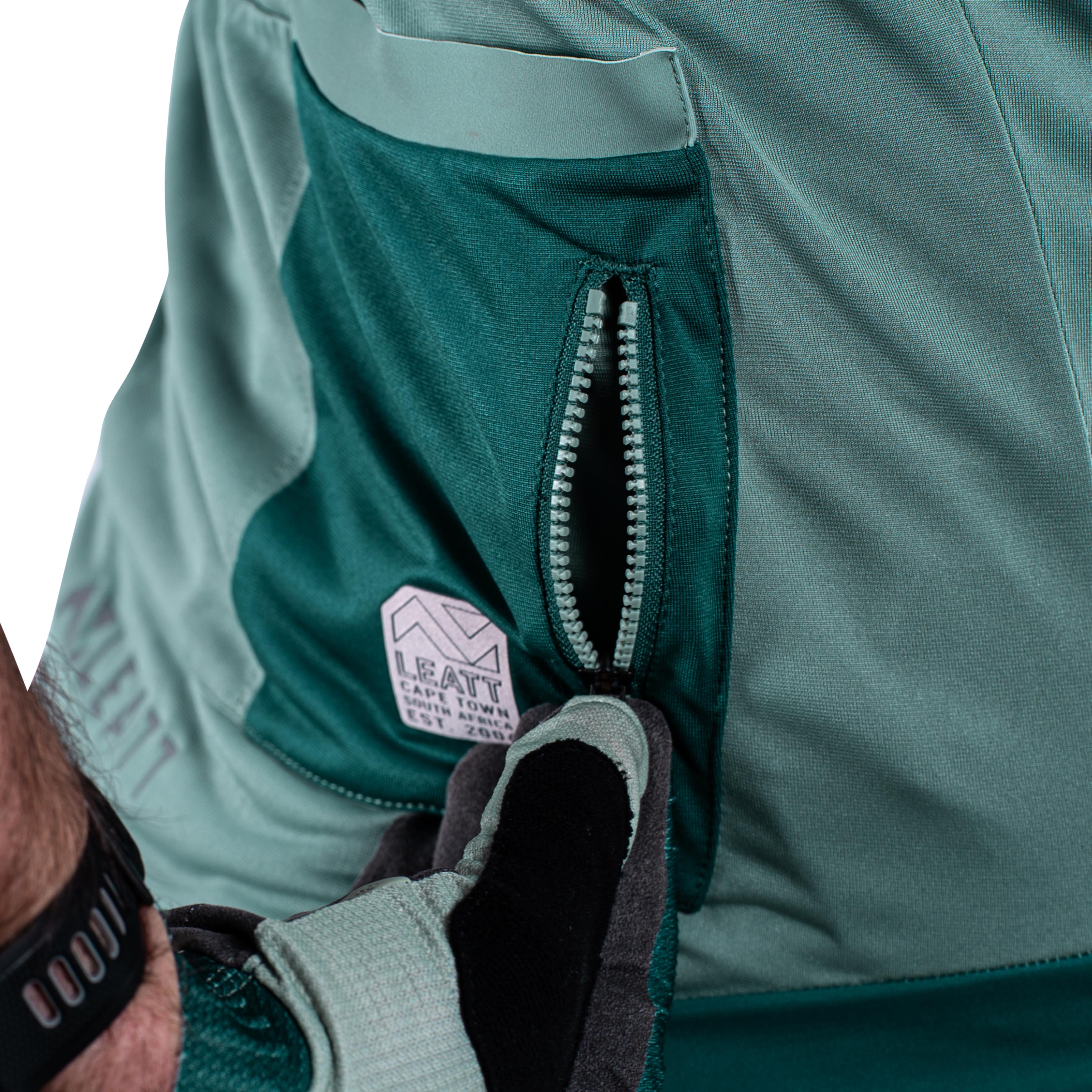 Camiseta MTB Trail 3.0