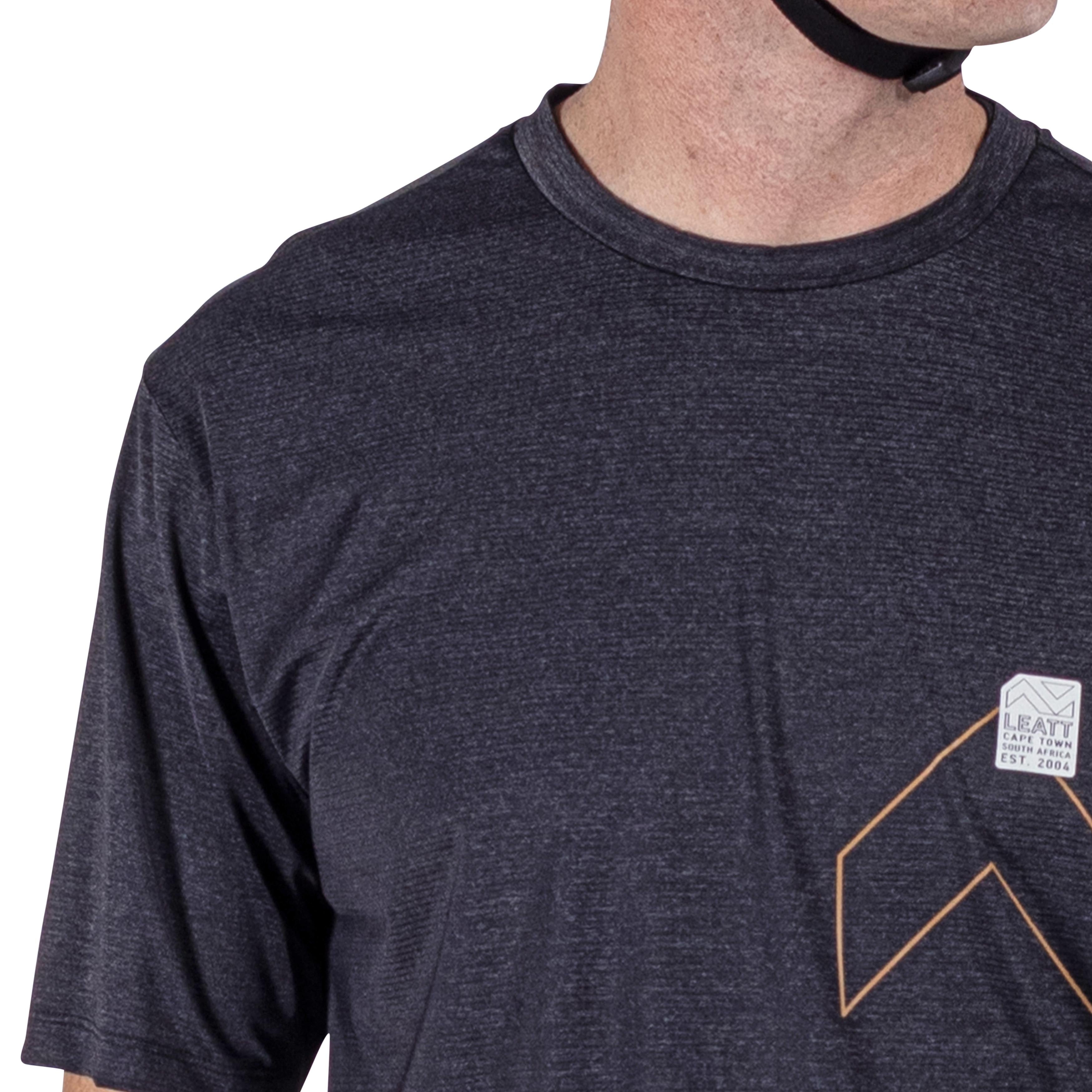 Camiseta MTB Trail 1.0 X-Flow