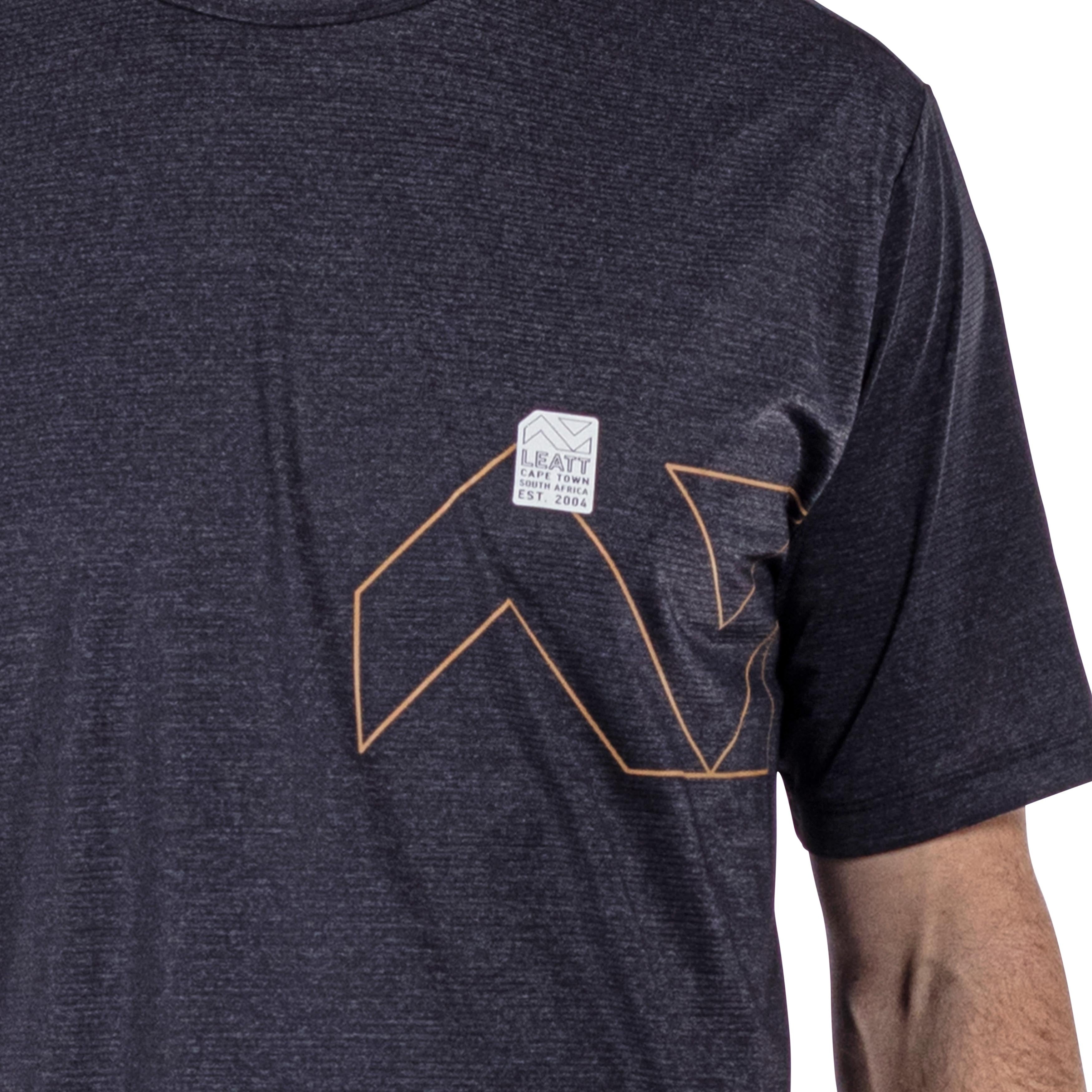 Camiseta MTB Trail 1.0 X-Flow