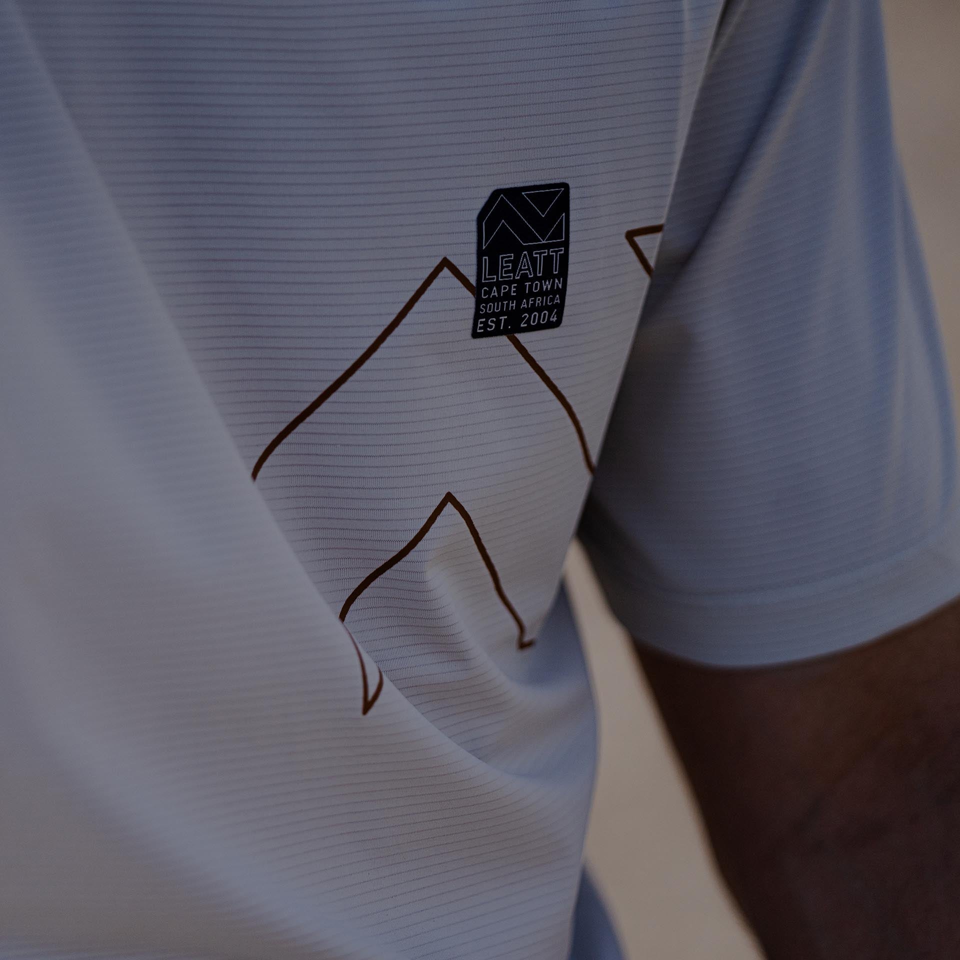 Camiseta MTB Trail 1.0 X-Flow