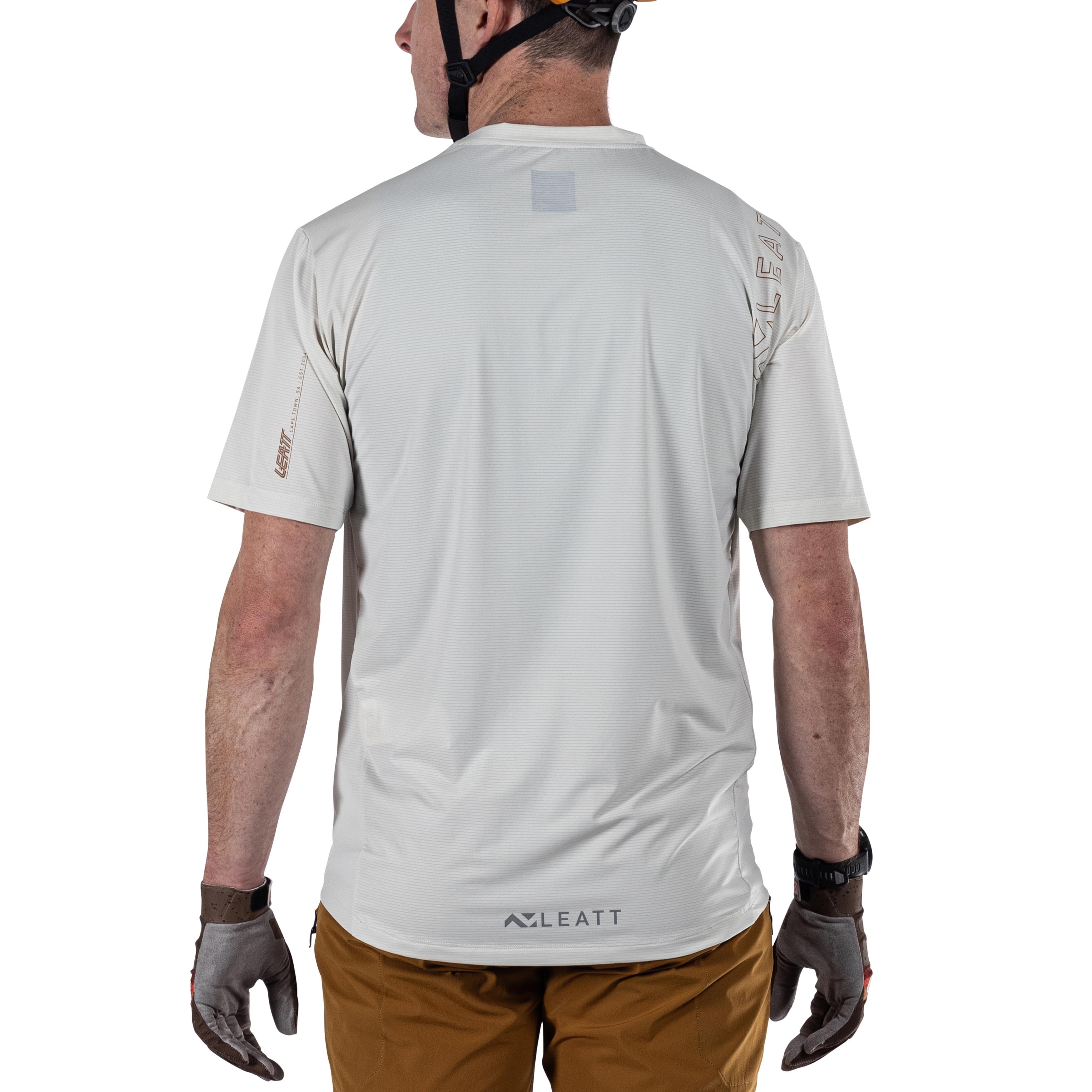 Camiseta MTB Trail 1.0 X-Flow