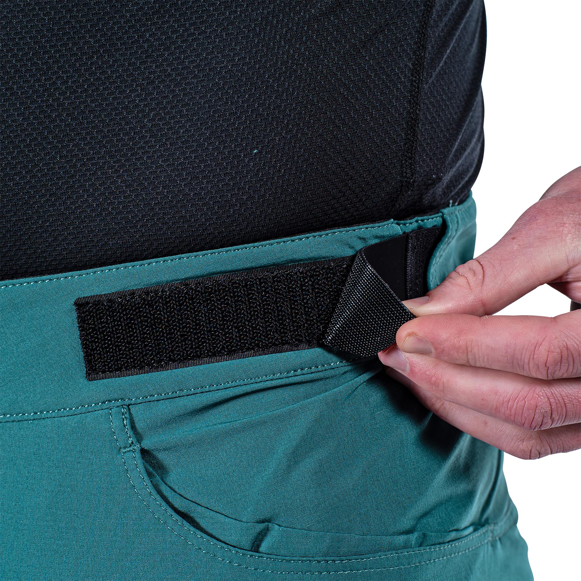 Pantalón MTB Trail 2.0