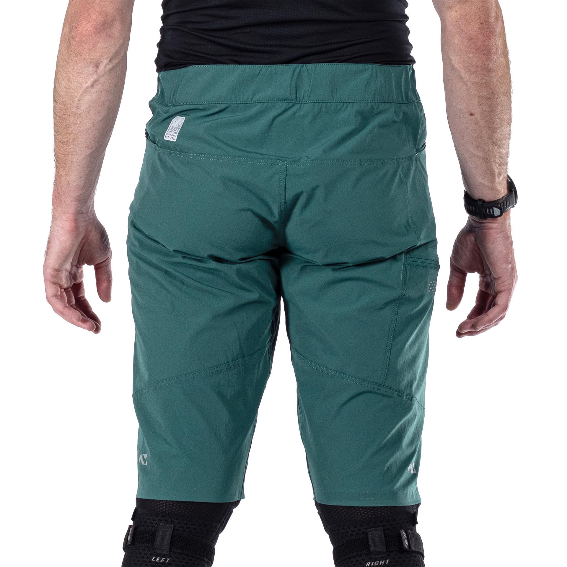 Pantalón MTB Trail 2.0 Corto V25