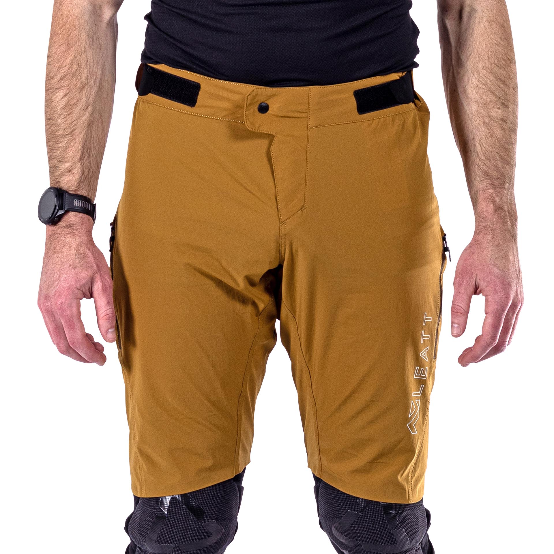 Pantalón MTB Trail 1.0 Corto