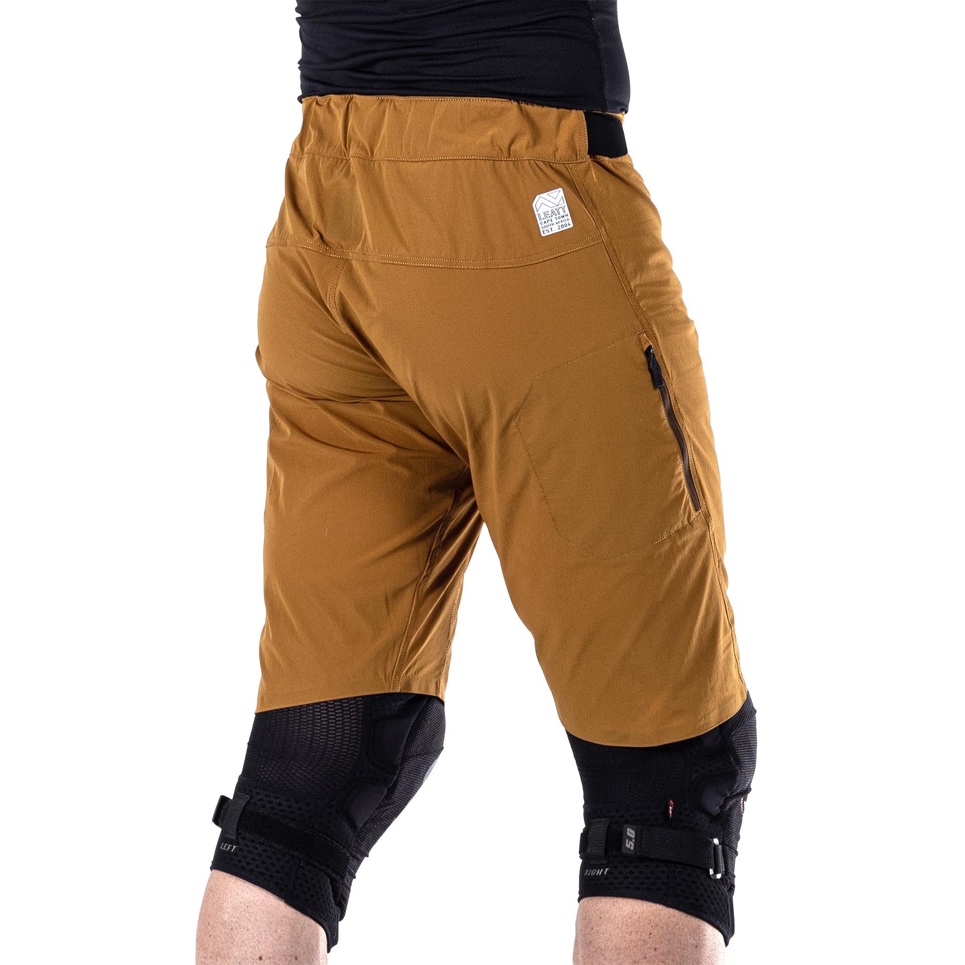 Pantalón MTB Trail 1.0 Corto