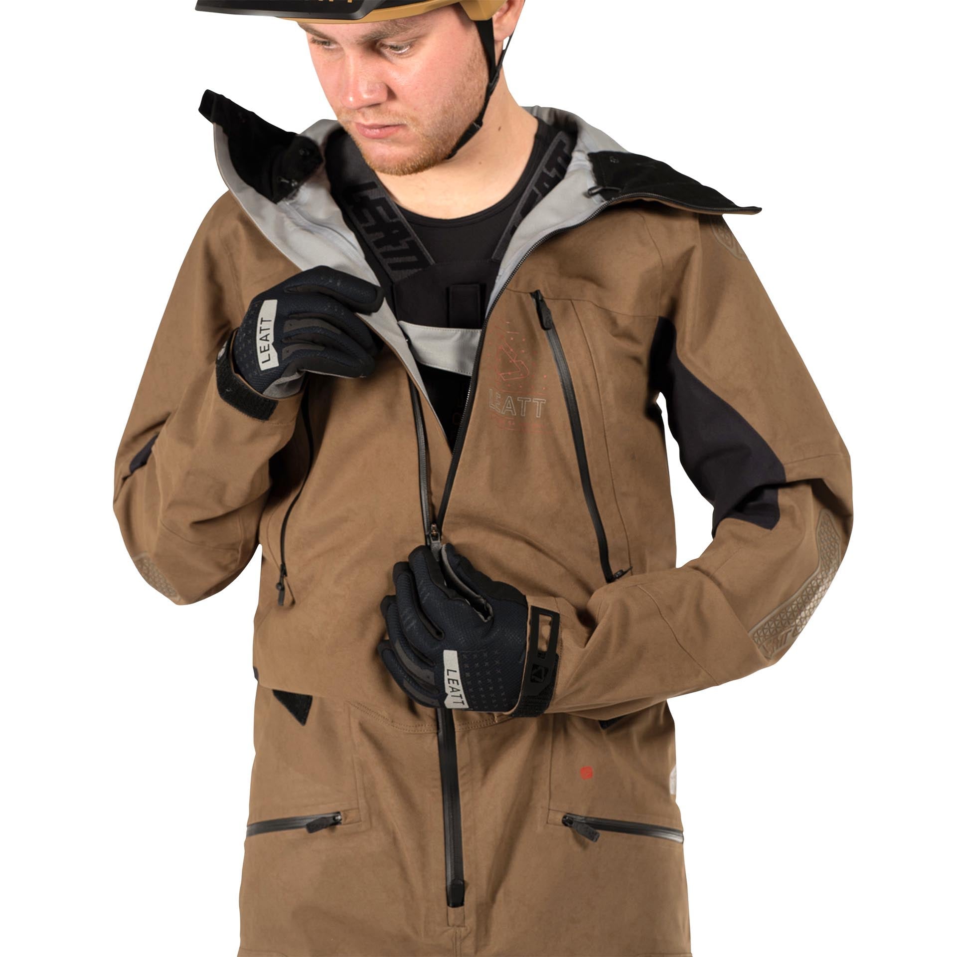 Mono MTB HydraDri 5.0