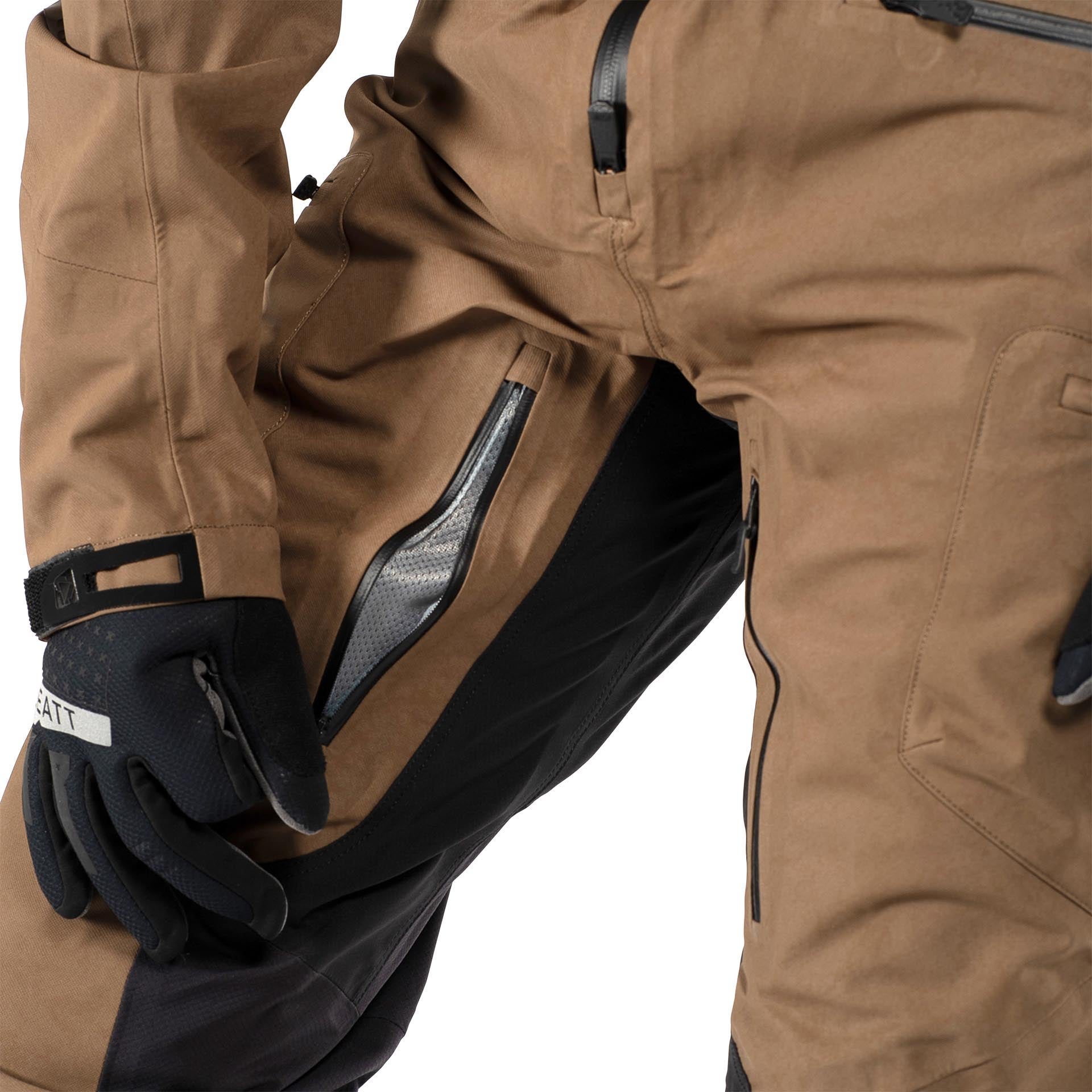 Mono MTB HydraDri 5.0