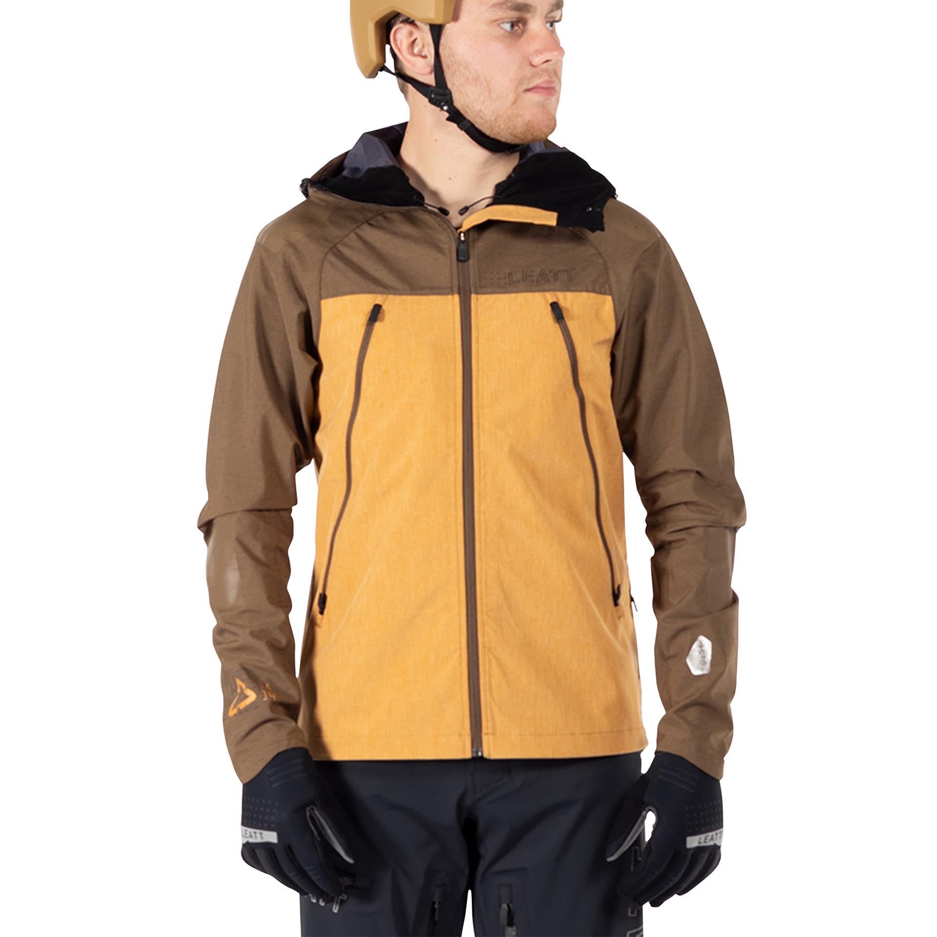 Chaqueta MTB HydraDri 4.0