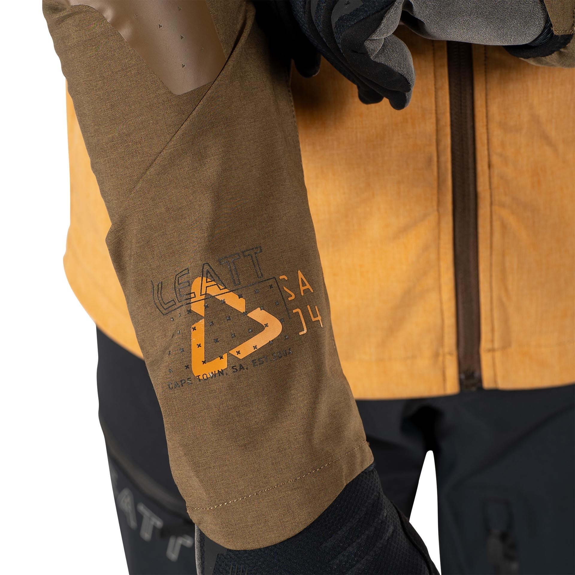 Chaqueta MTB HydraDri 4.0