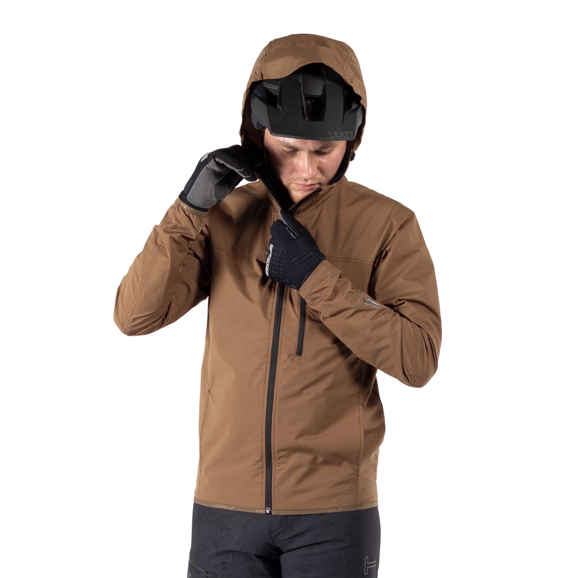 Chaqueta MTB HydraDri 2.0