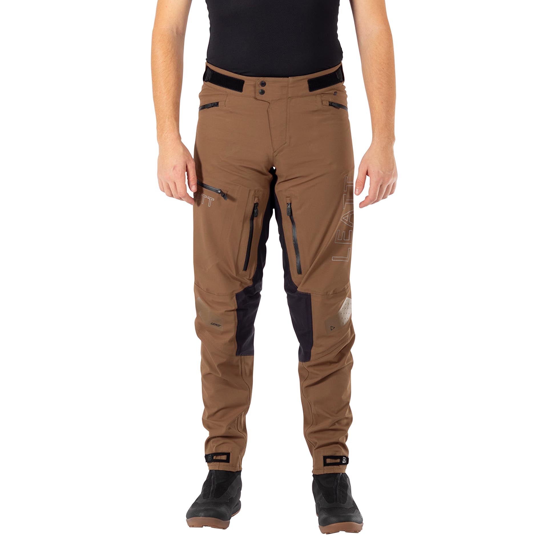 Pantalón MTB HydraDri 5.0 Largo