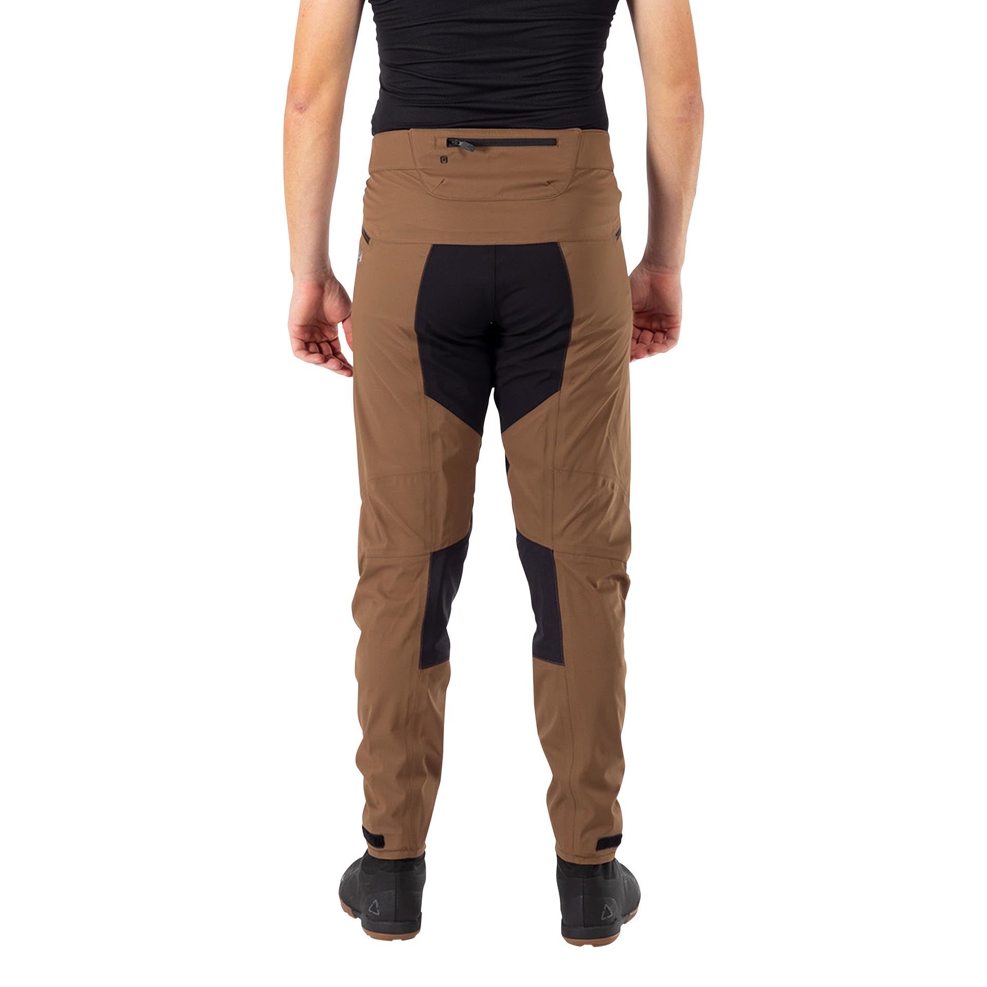 Pantalón MTB HydraDri 5.0 Largo