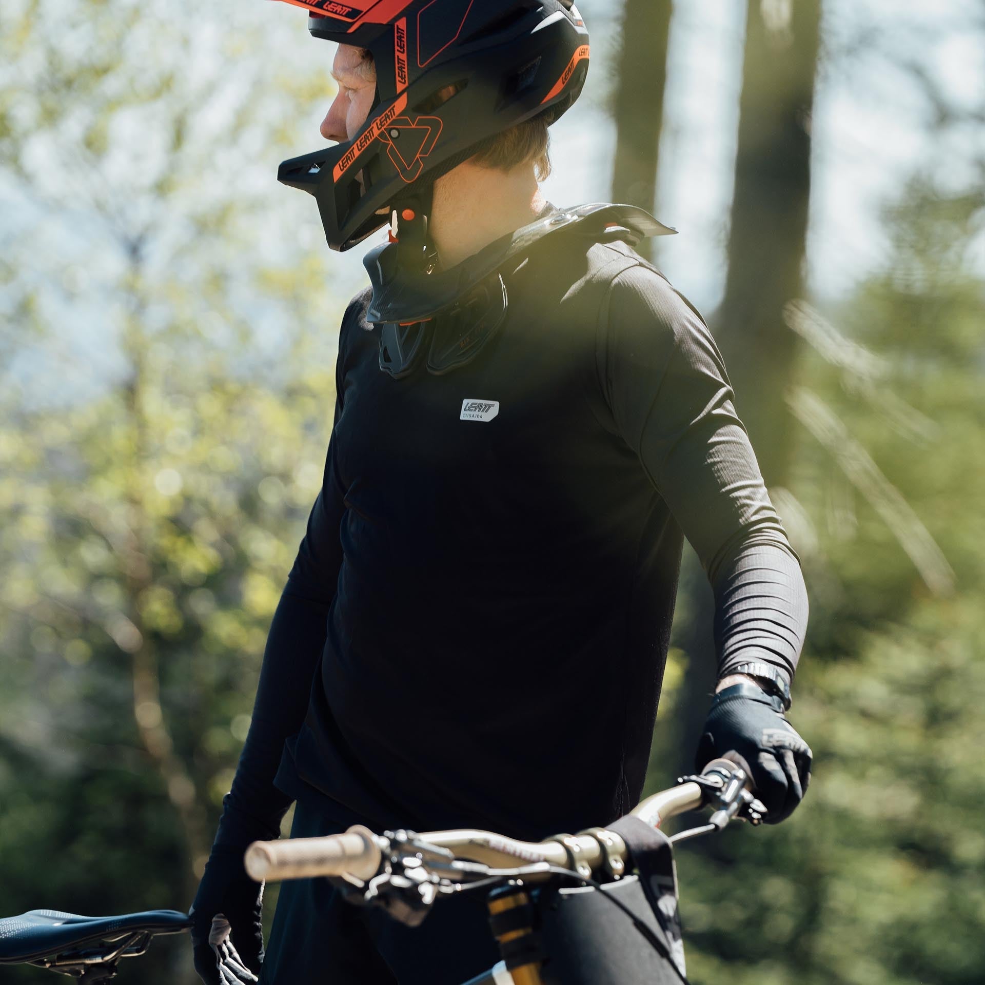 Kit Equipación MTB 1.0