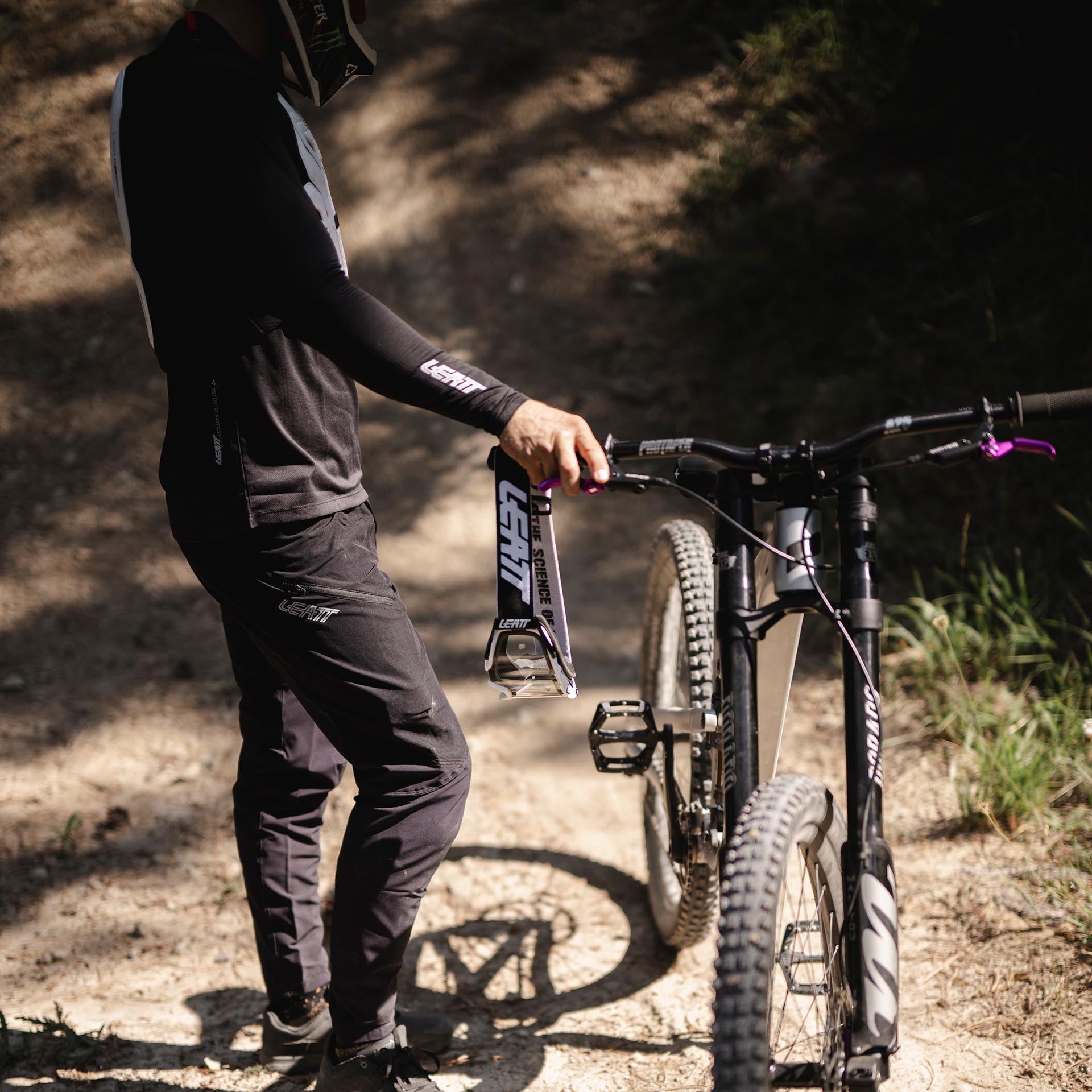 Kit Equipación MTB 1.0