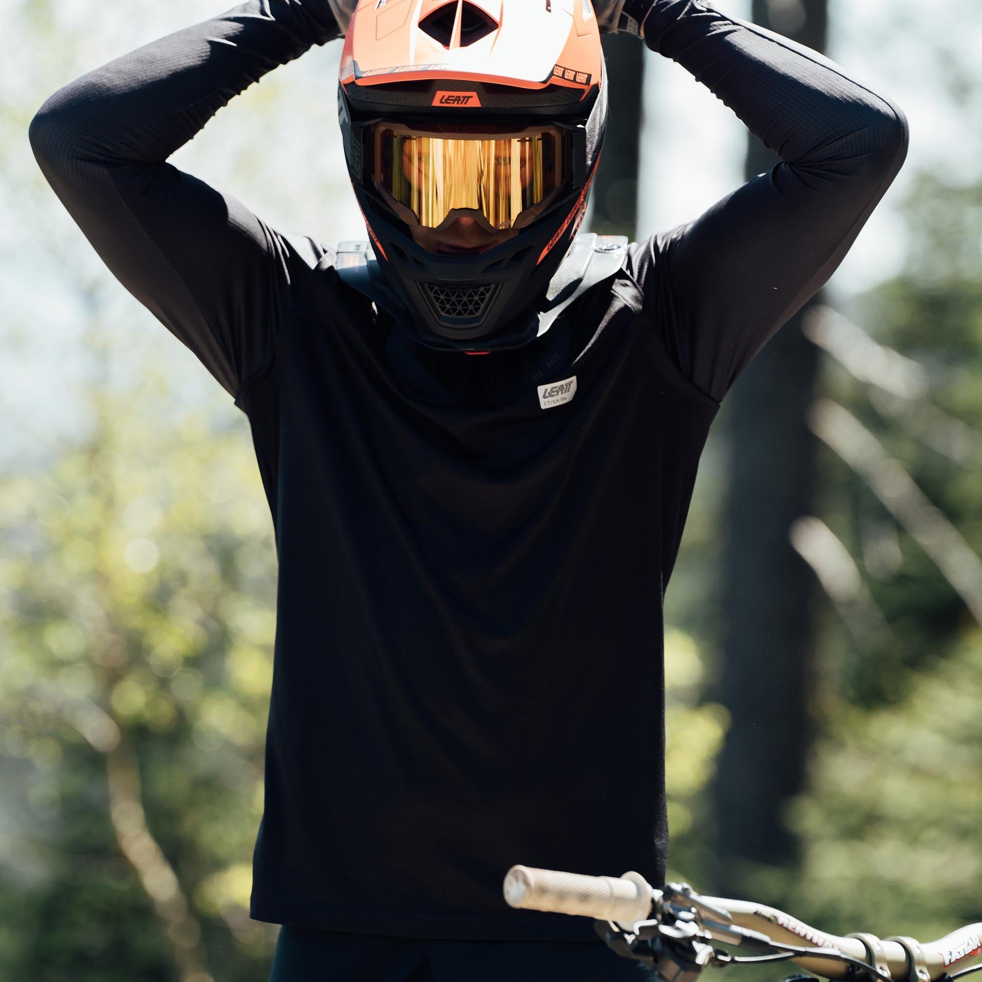 Kit Equipación MTB 1.0