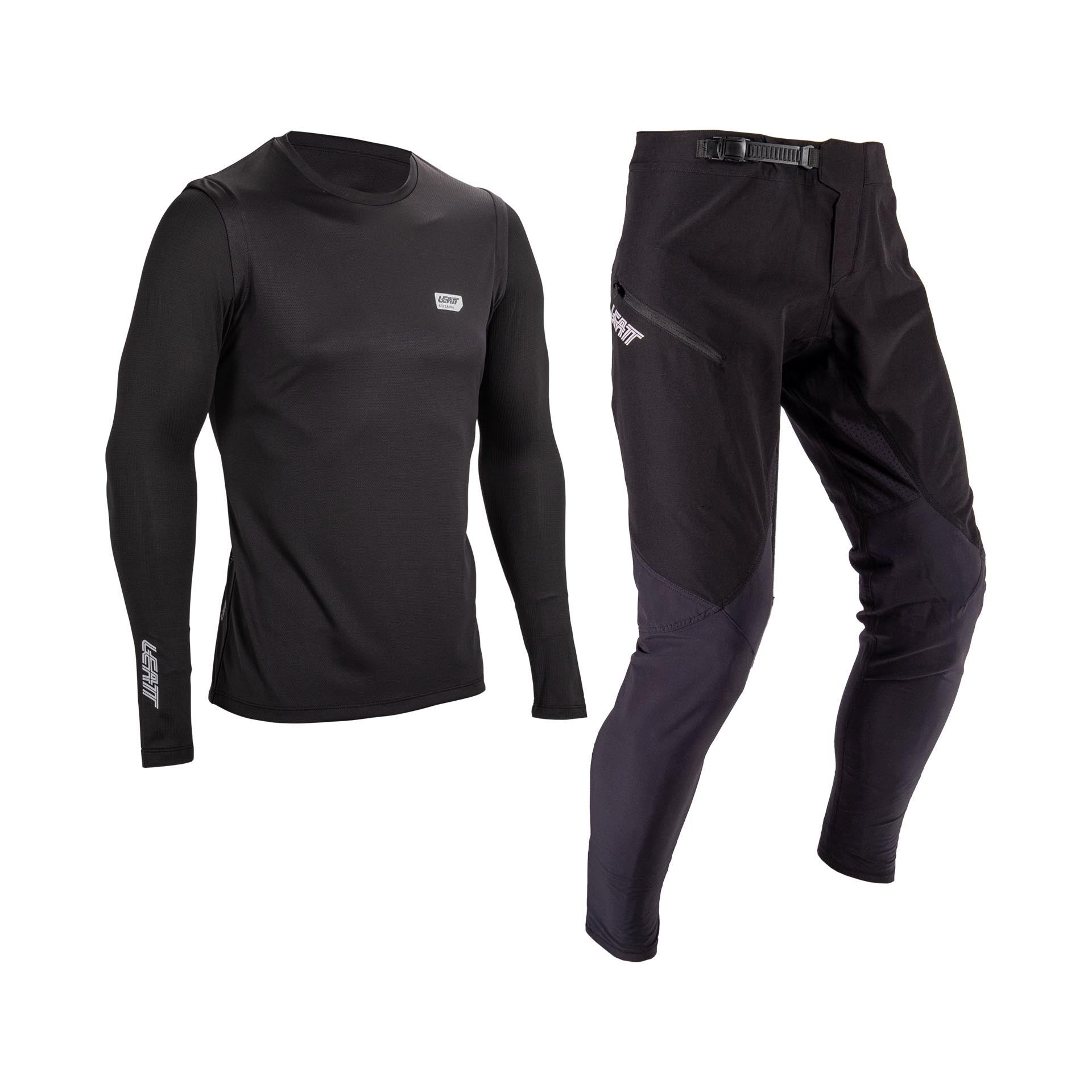 Kit Equipación MTB 1.0 V25