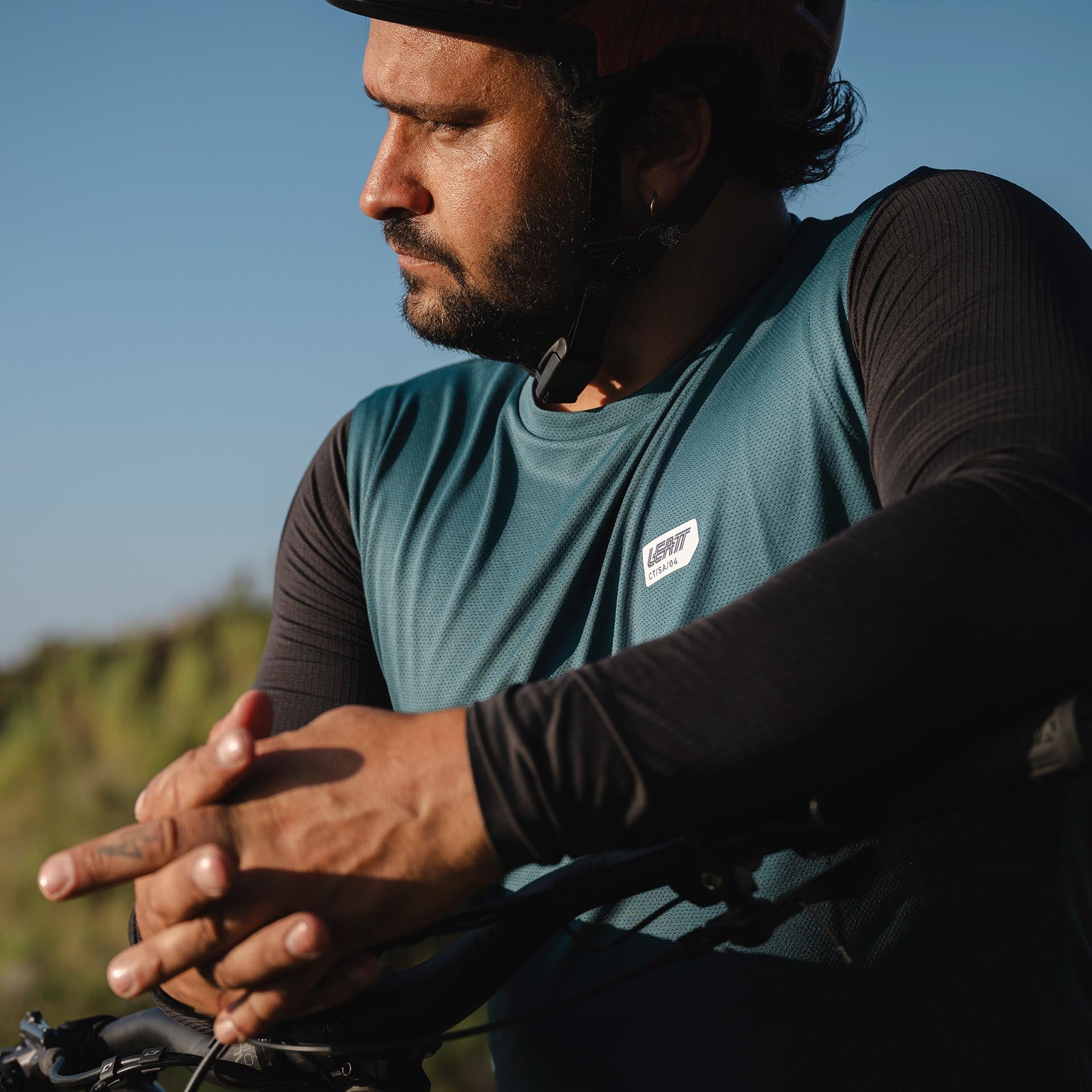 Kit Equipación MTB 1.0