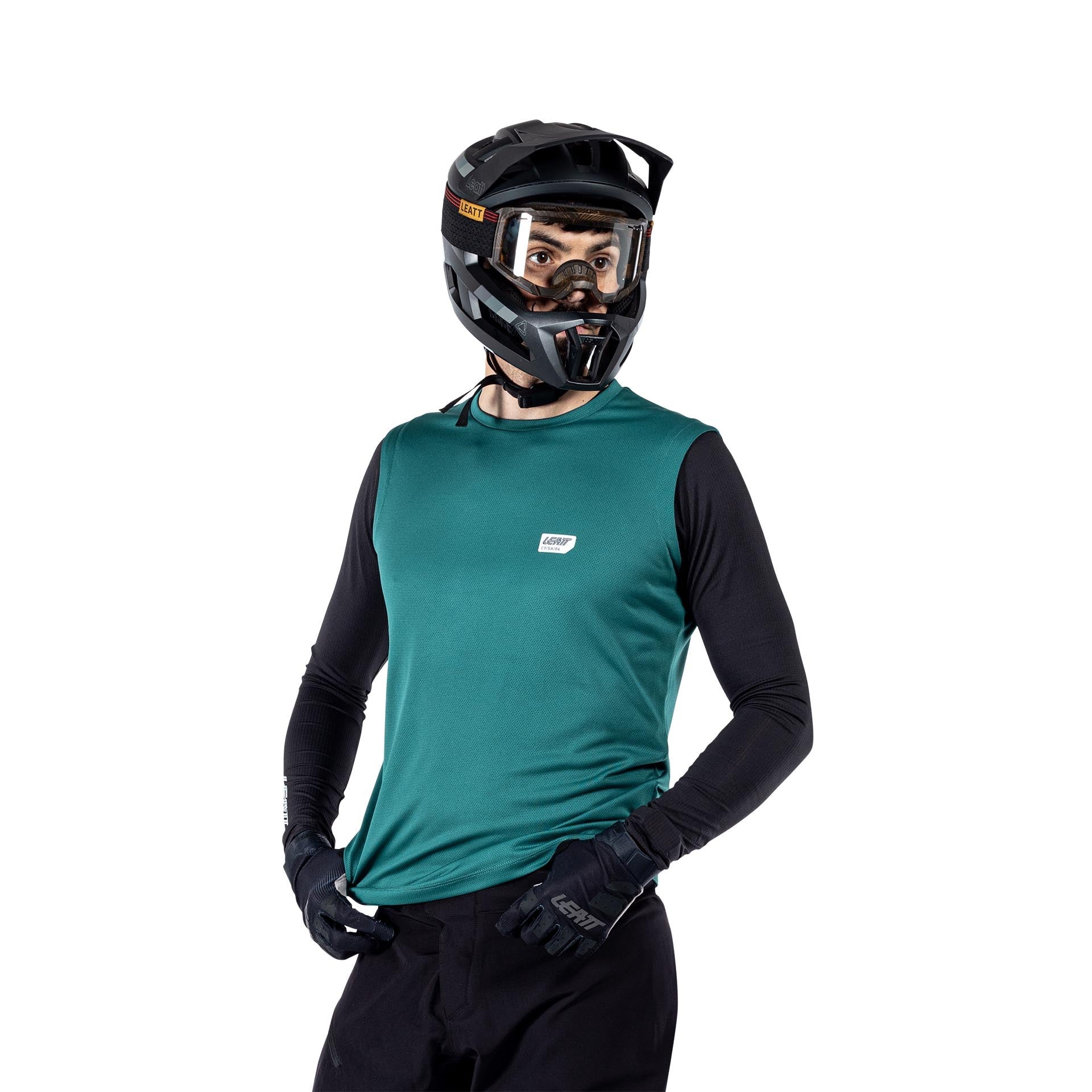 Kit Equipación MTB 1.0