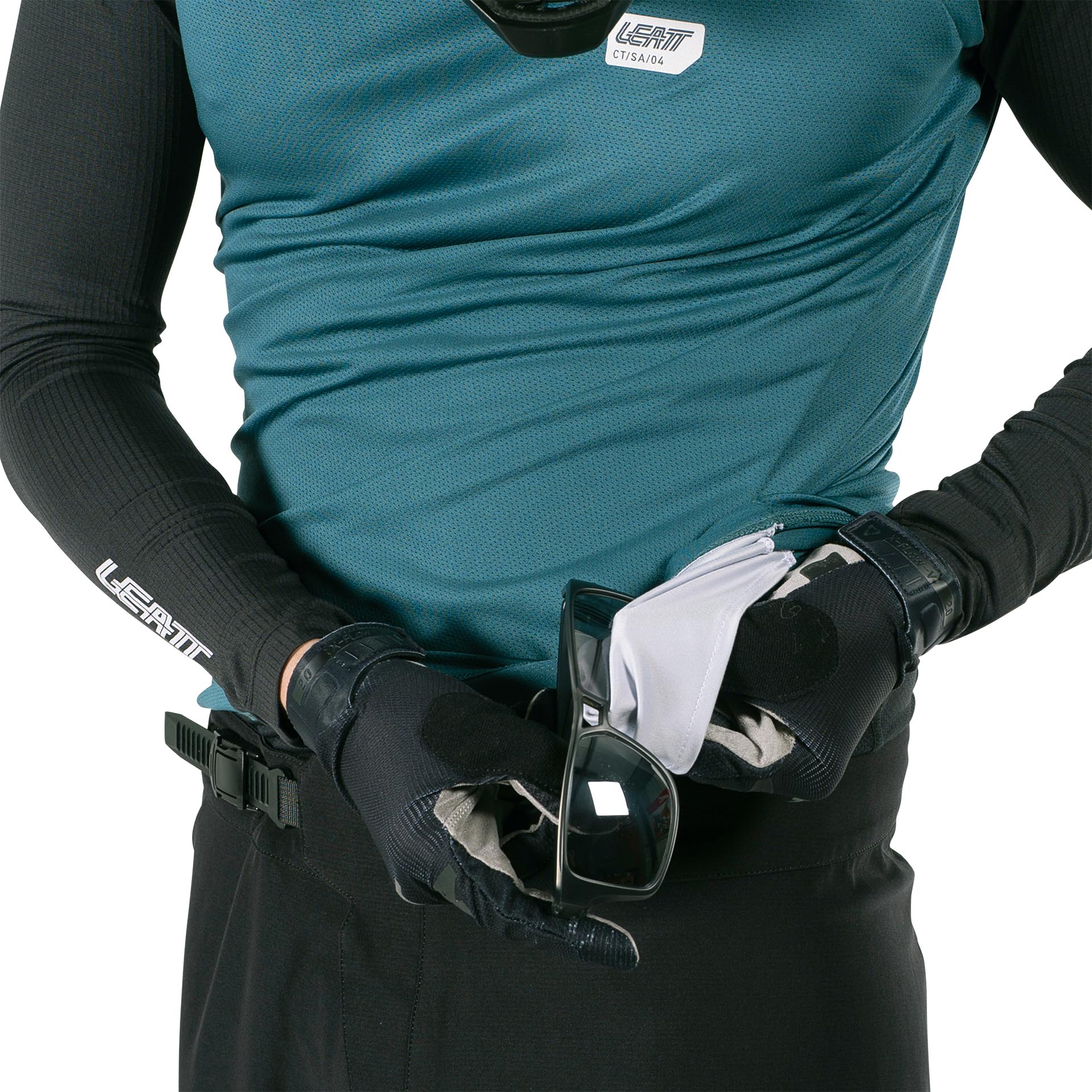 Kit Equipación MTB 1.0